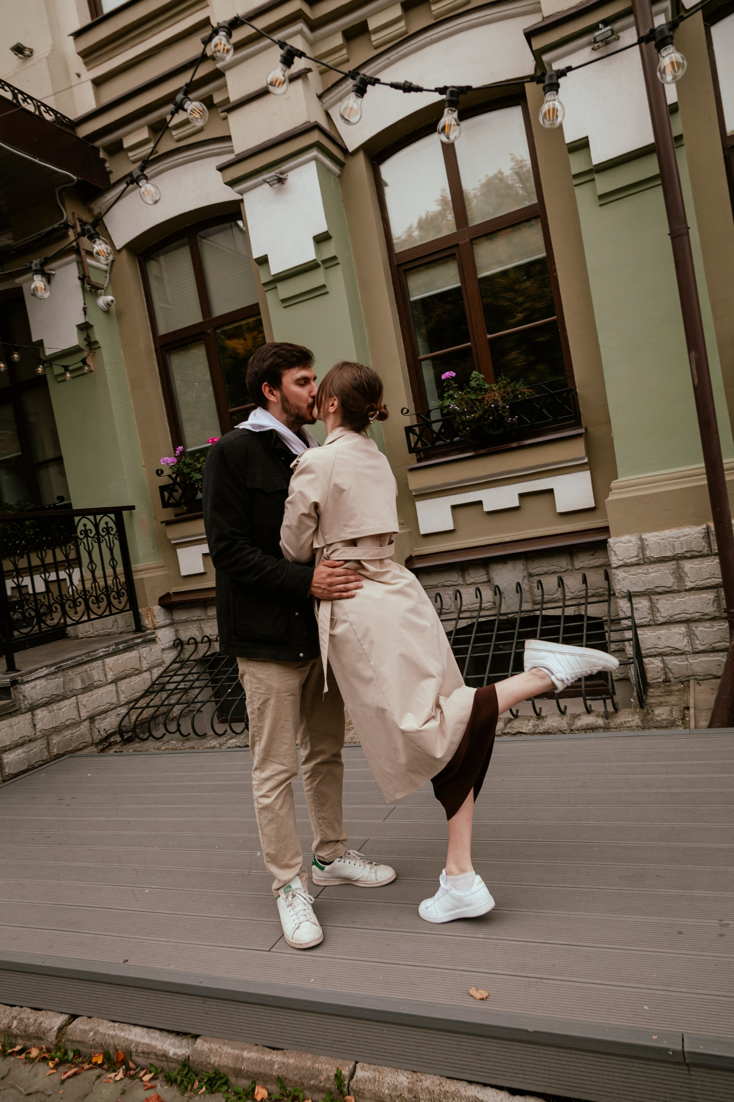 21.09.25. Анита и Максим. Профессиональное фото в Казани: от идеи до результата. Фотограф Яна Мур