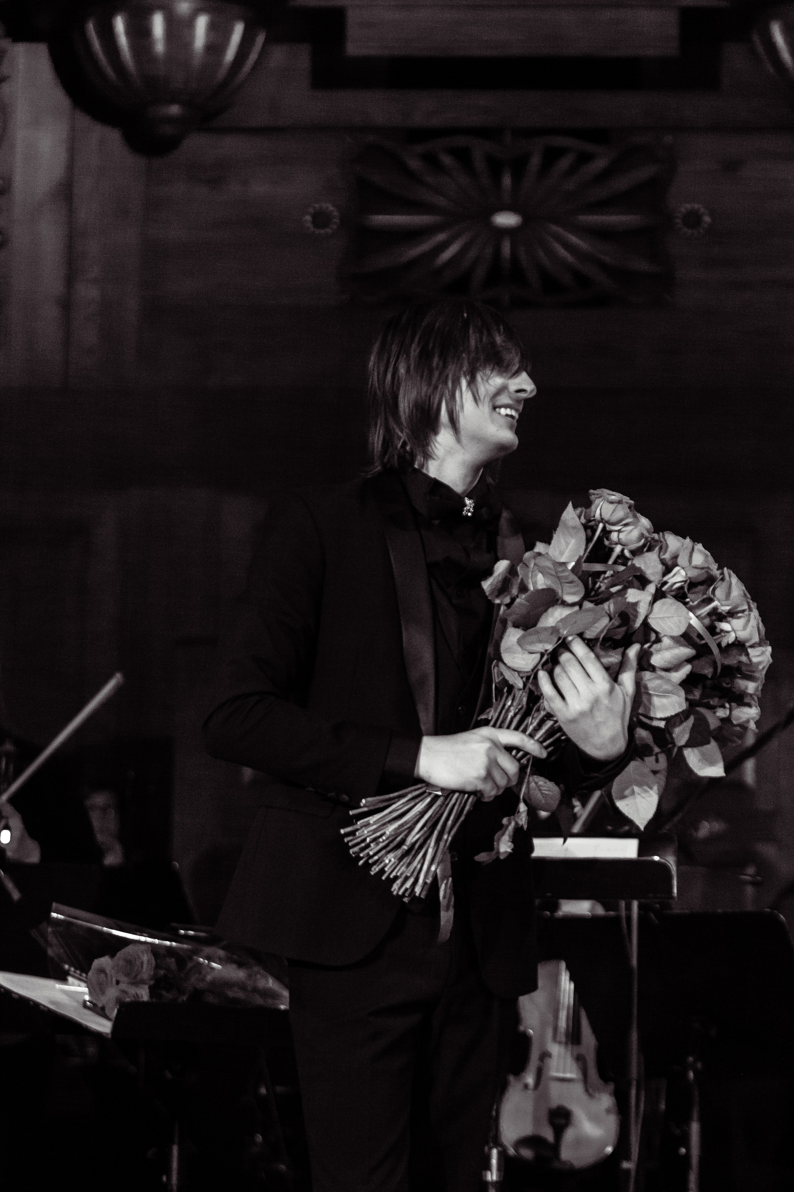 Оркестр ЦСМ им. С. Губайдуллиной. Поющий оркестр. 04.12.24. Профессиональное фото в Казани: от идеи до результата. Фотограф Яна Мур