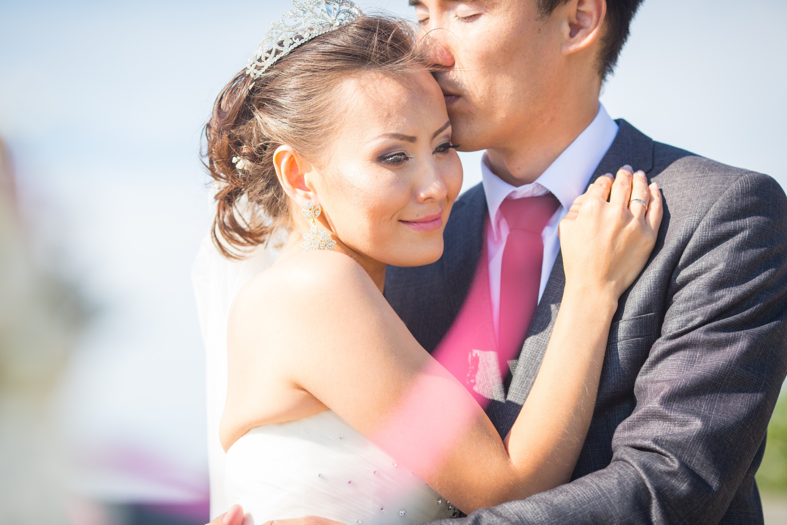 Прогулка по Астане. Семейный и Свадебный фотограф в Астане Александр Астапов