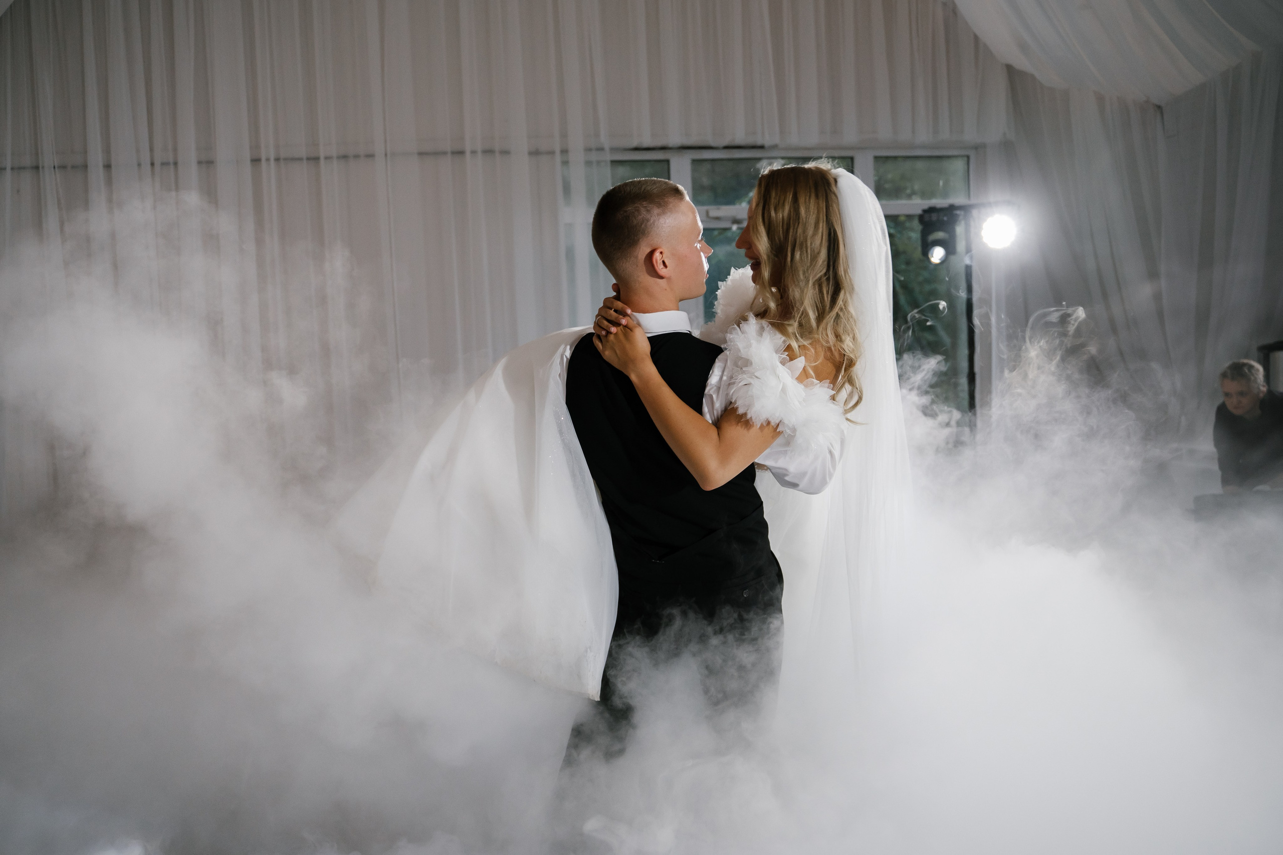 Свадебный день О+К. Свадебный и семейный фотограф Пенза Анастасия Артюшкина