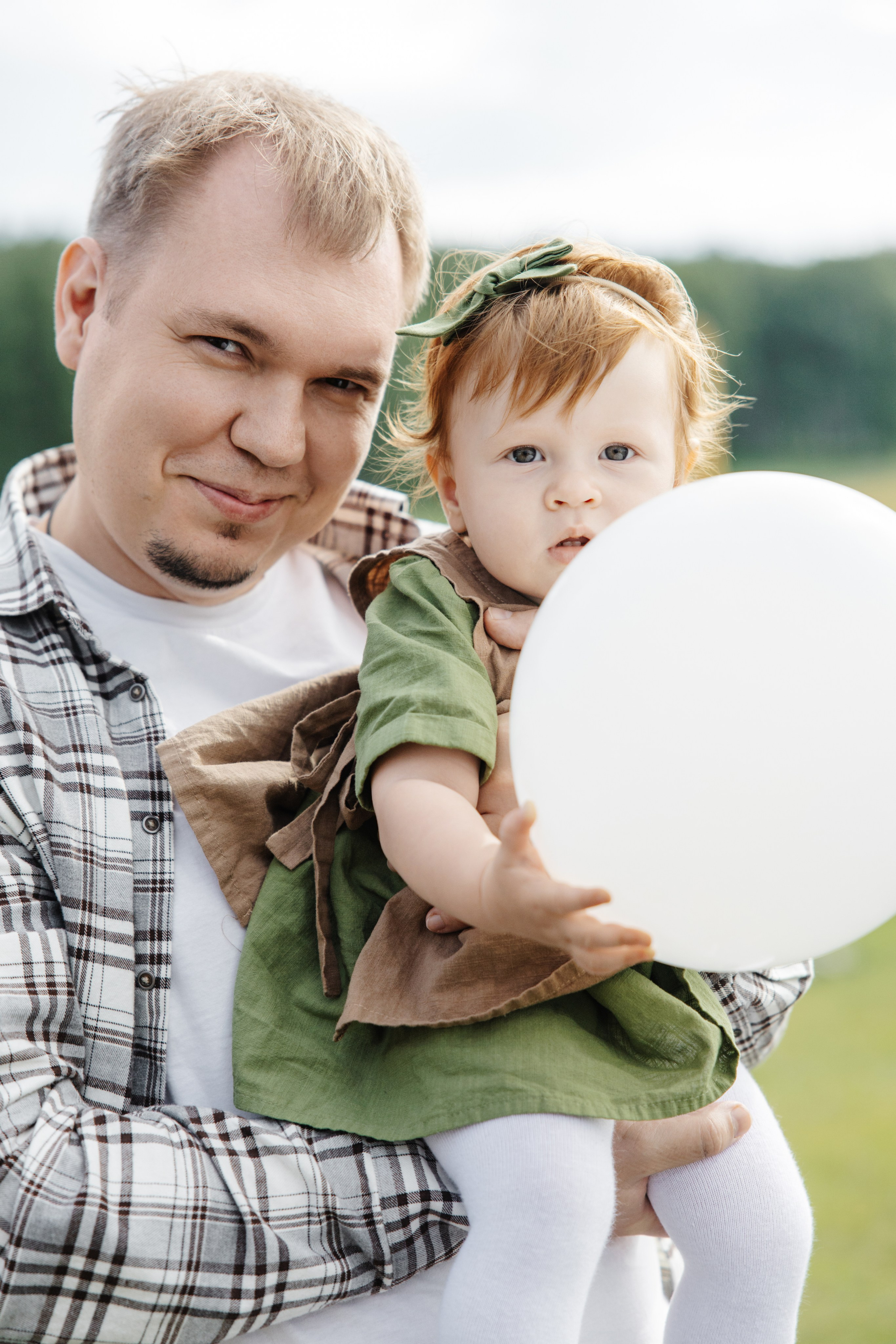 ГЕНДЕР ПАТИ. Фотограф в Красноярске