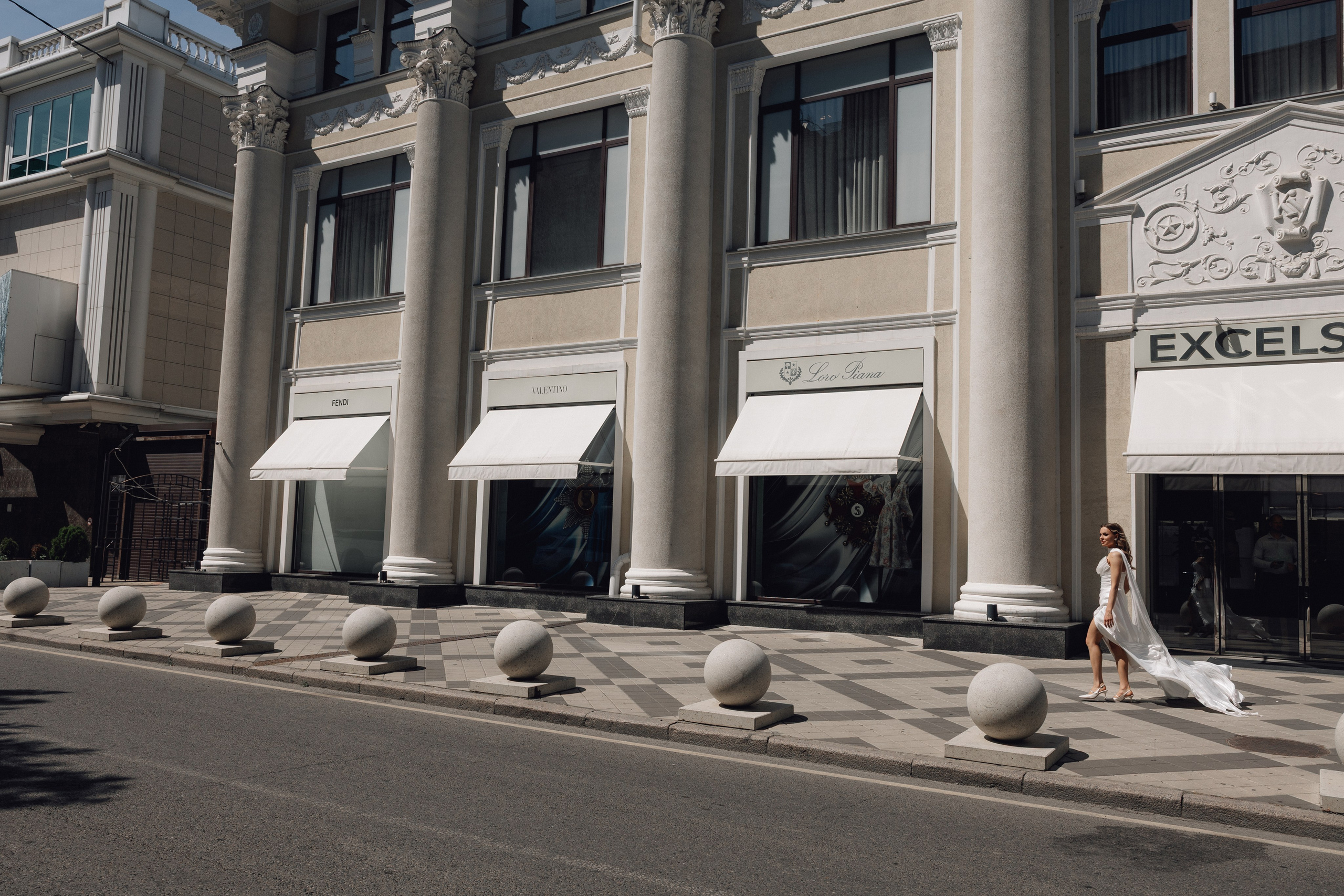 04.07.2026. Свадебный фотограф Краснодара Александр Кулагин