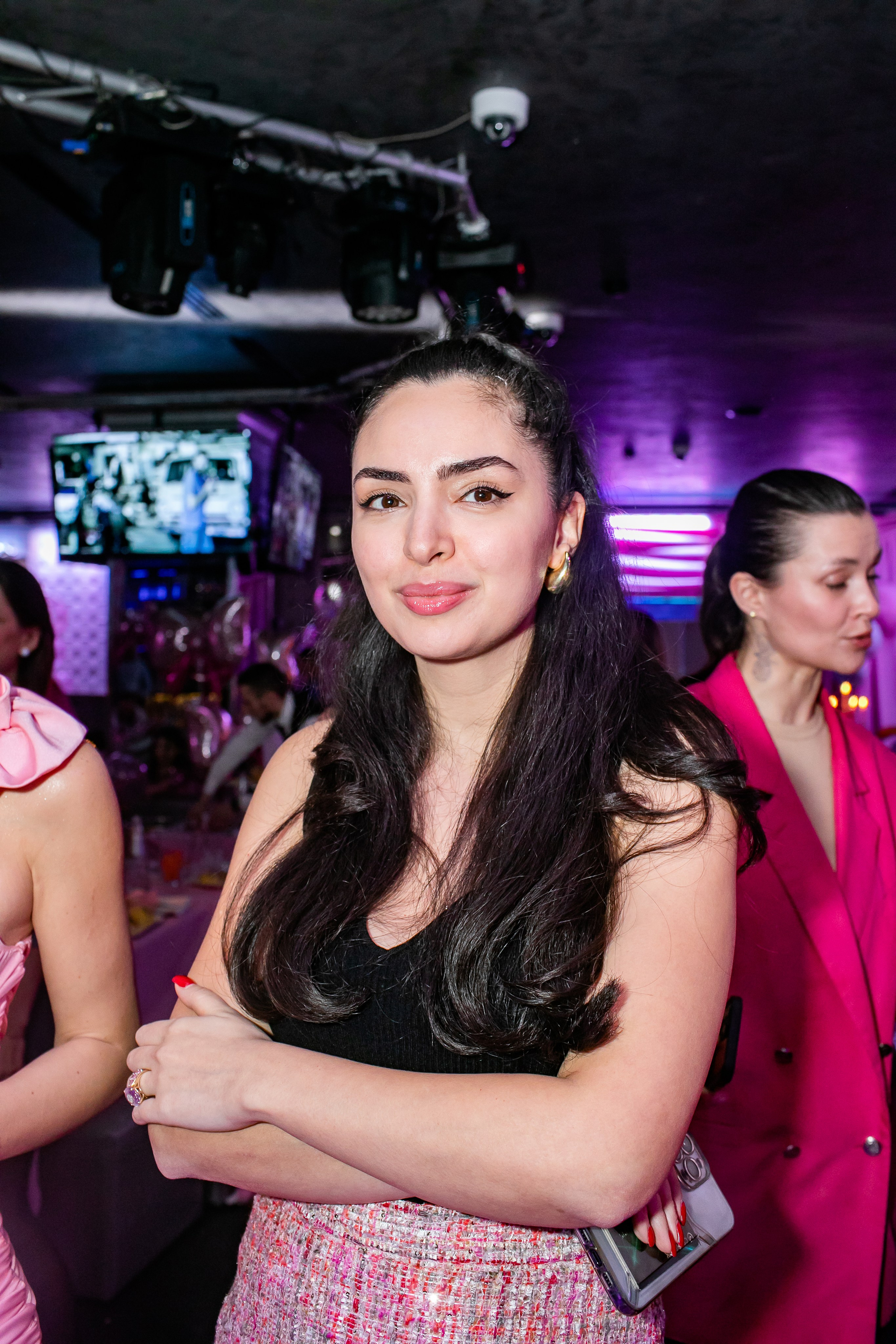 День рождения Милли. Art photographer Nino