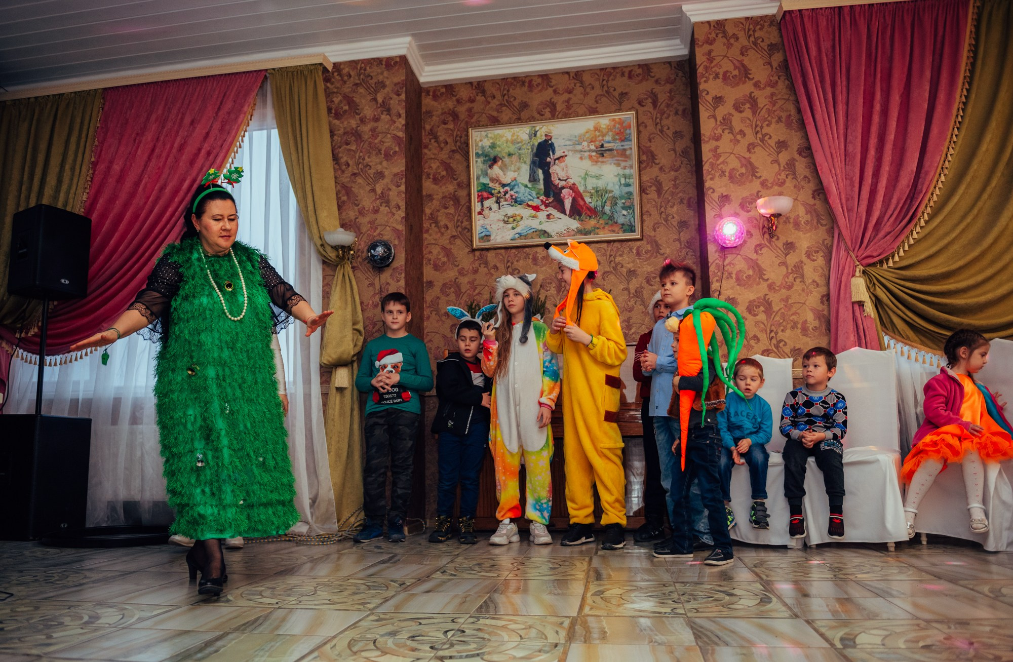 Фотографии новый год 2020