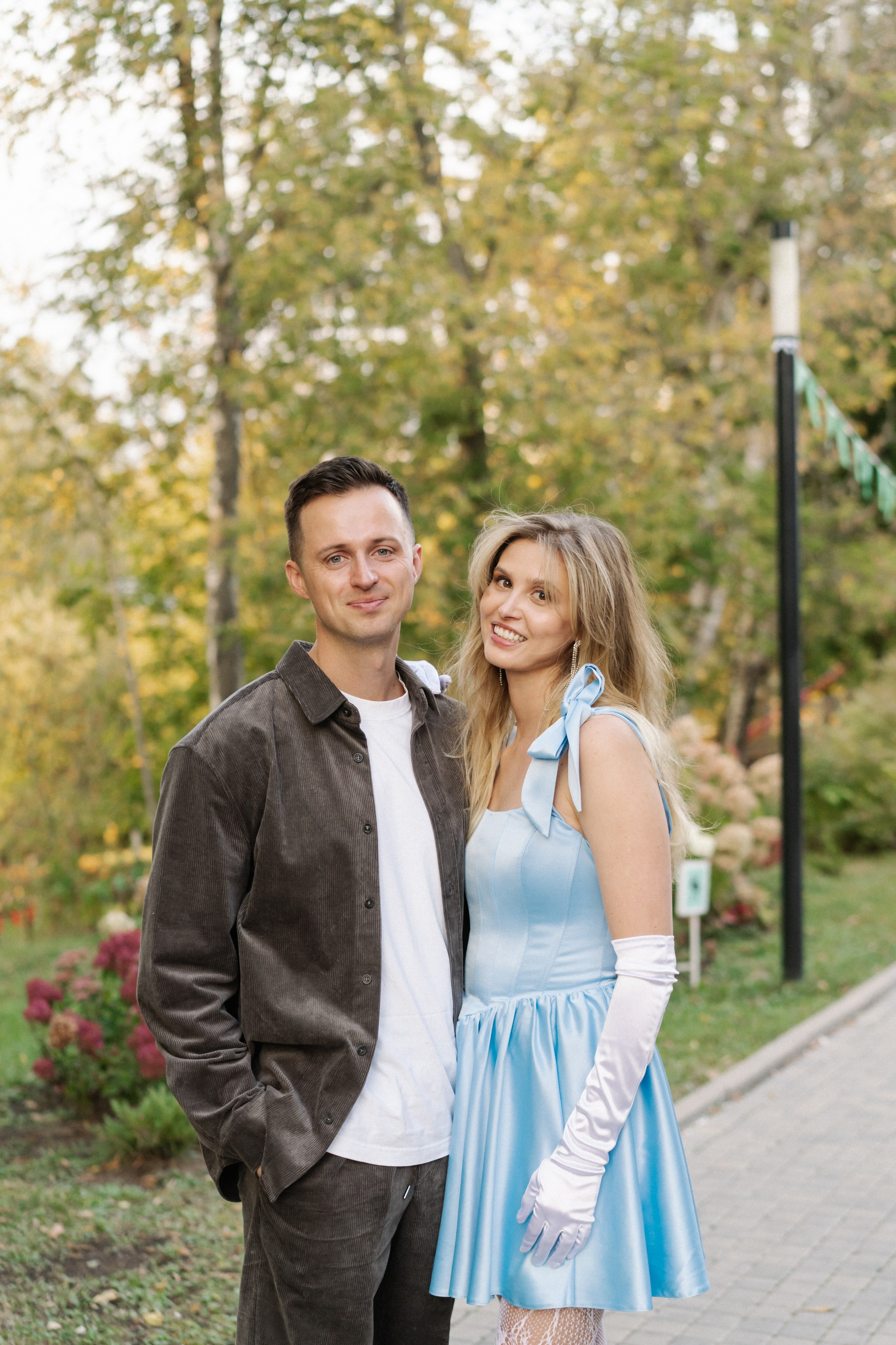 Дни Рождения. Надя Инкина фотограф Москва