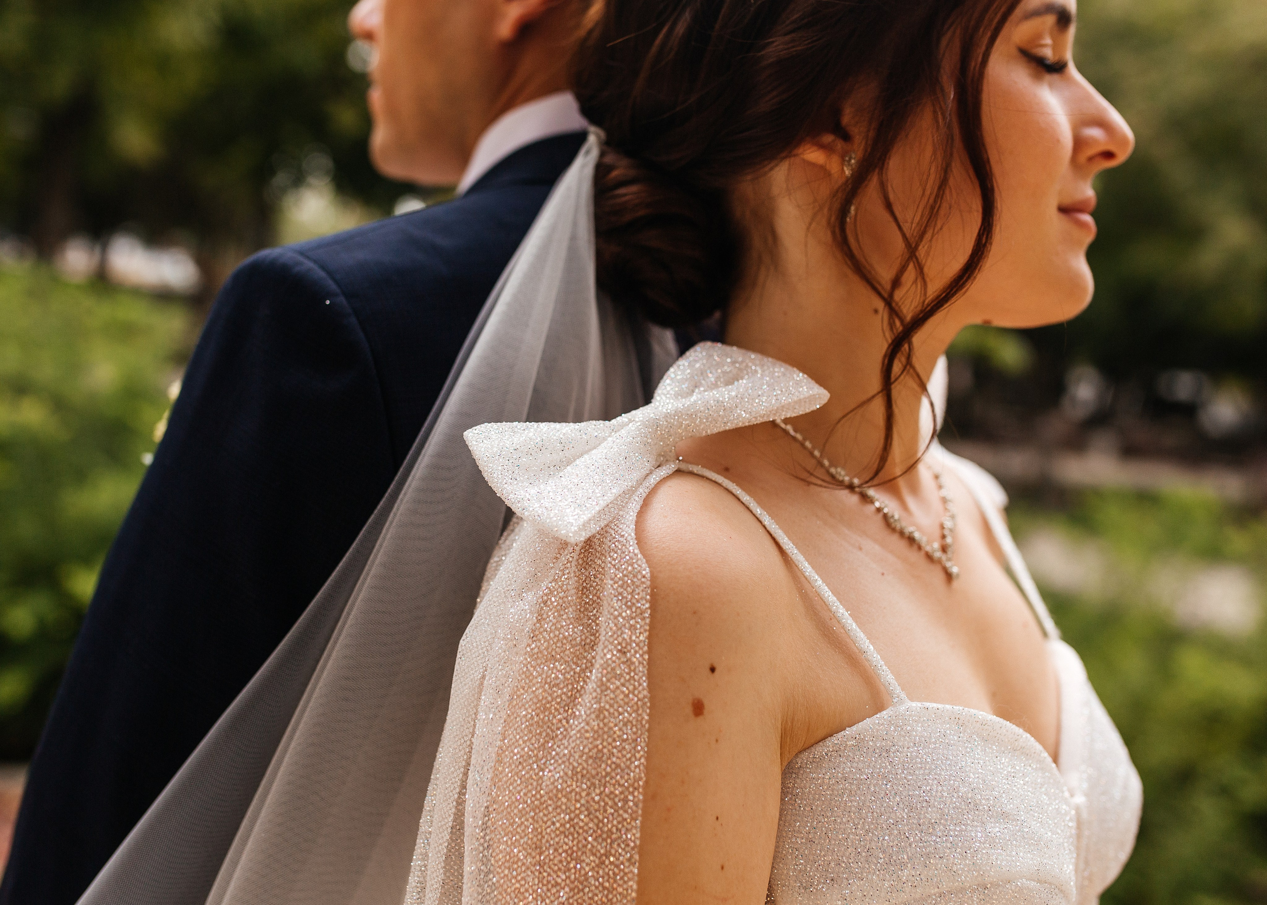 Николай и Юлия. Фотограф в Приморско-Ахтарске Марьяна Чопко