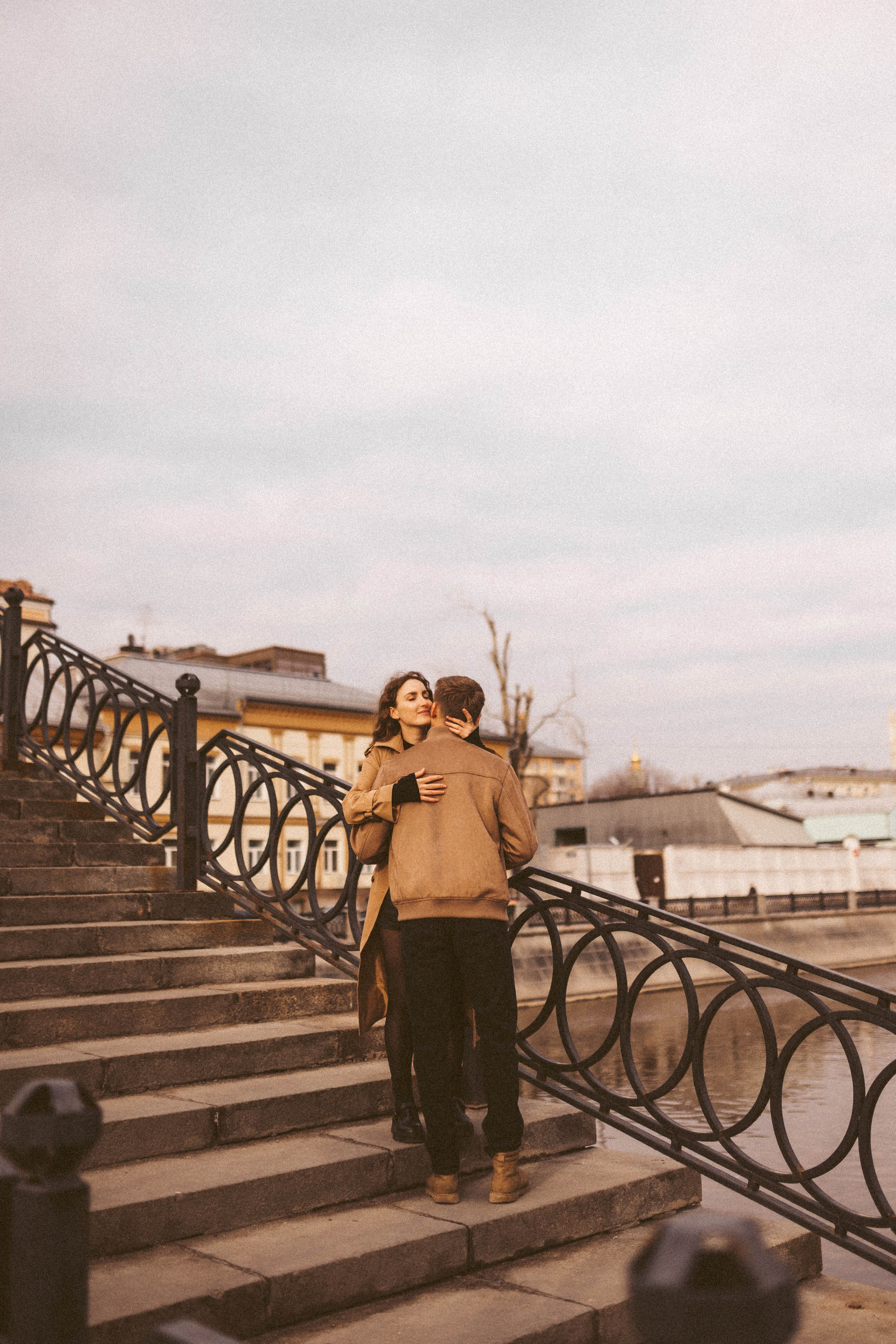 Арсений/Настя. Фотограф в Москве Татьяна Сергеева