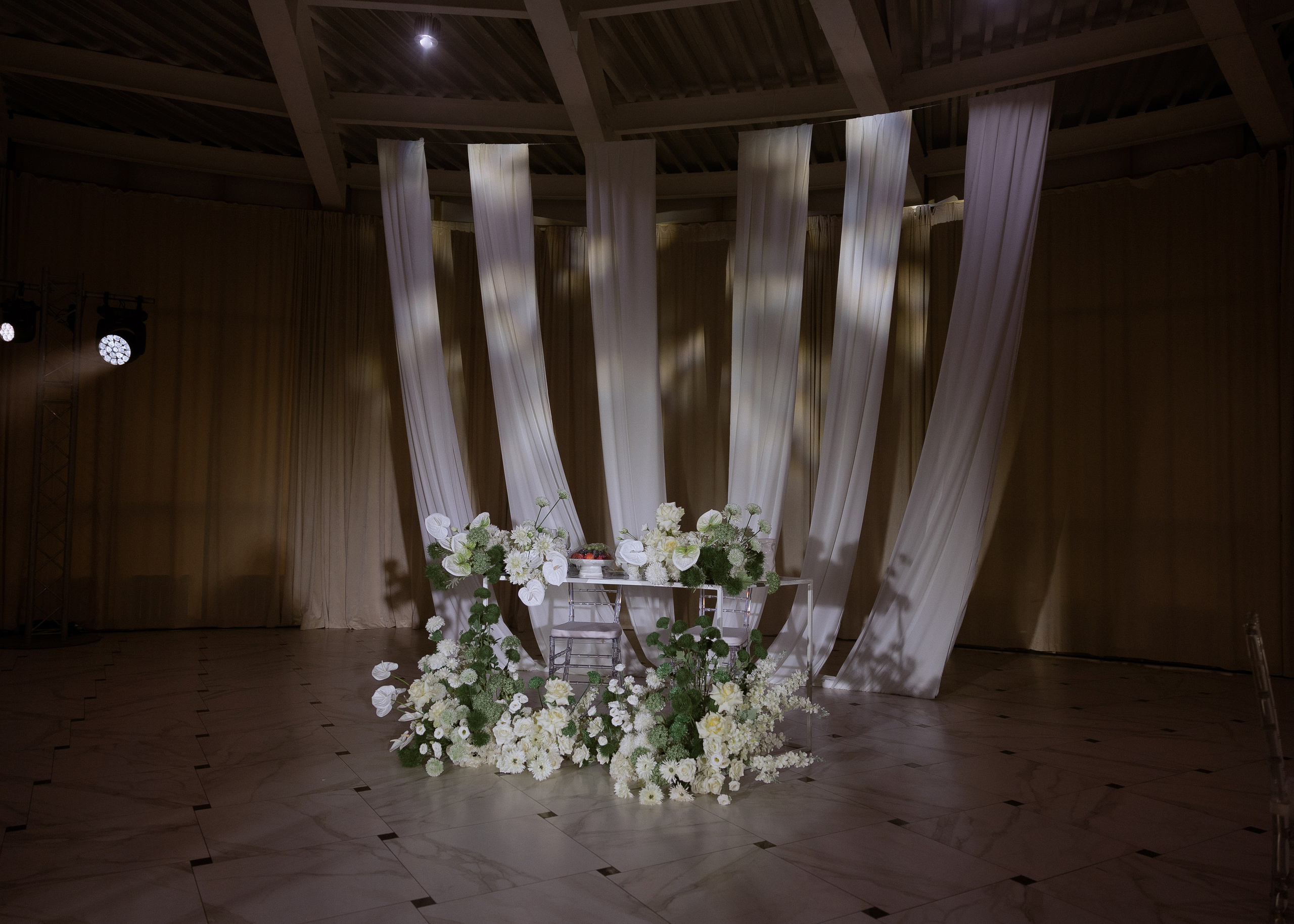 Андрей и Полина. Фотограф Эмиль Исякаев