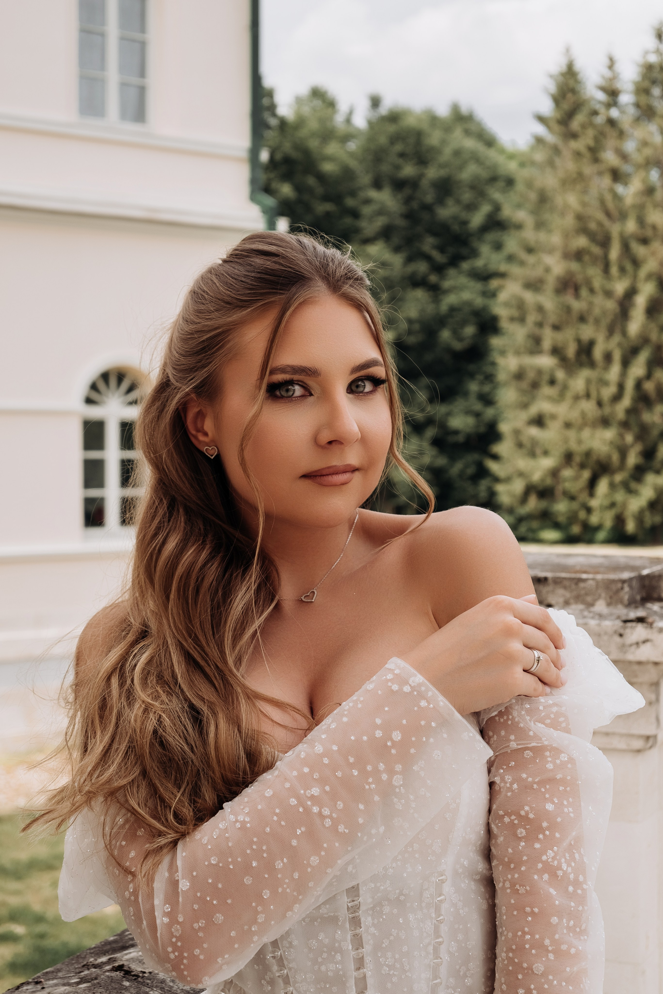 Аня и Саша Прогулка. Фотограф Тверь. Анна Драго