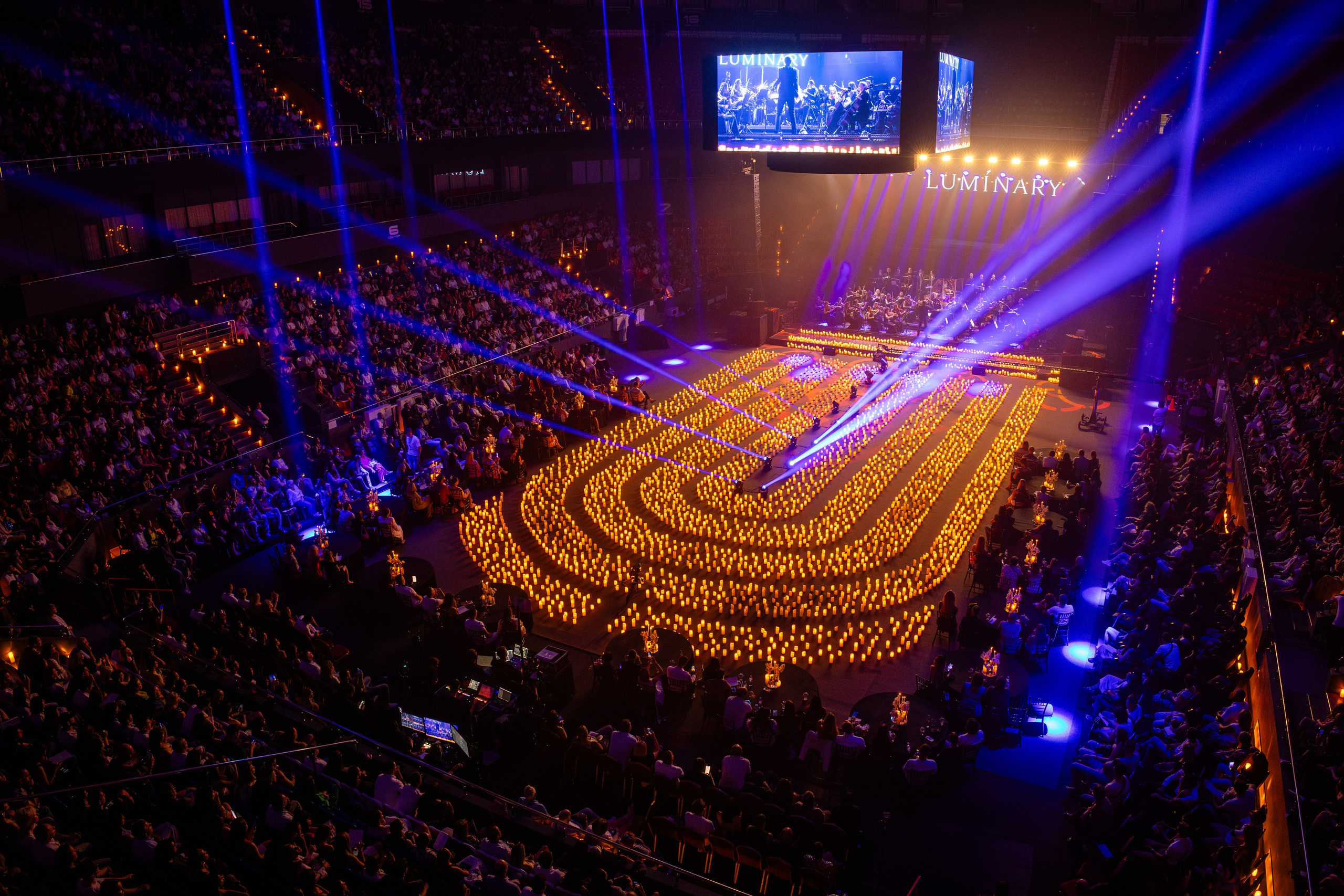 Luminary Баскет-Холл. Руслан Плахтеев