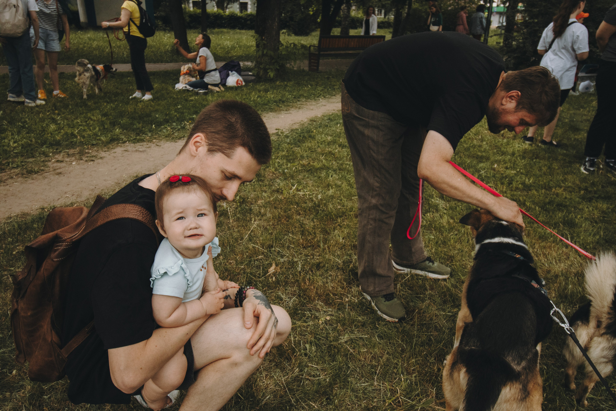 Репортаж. Фотограф в Москве (анималистика, коммерция, репортаж, спорт)