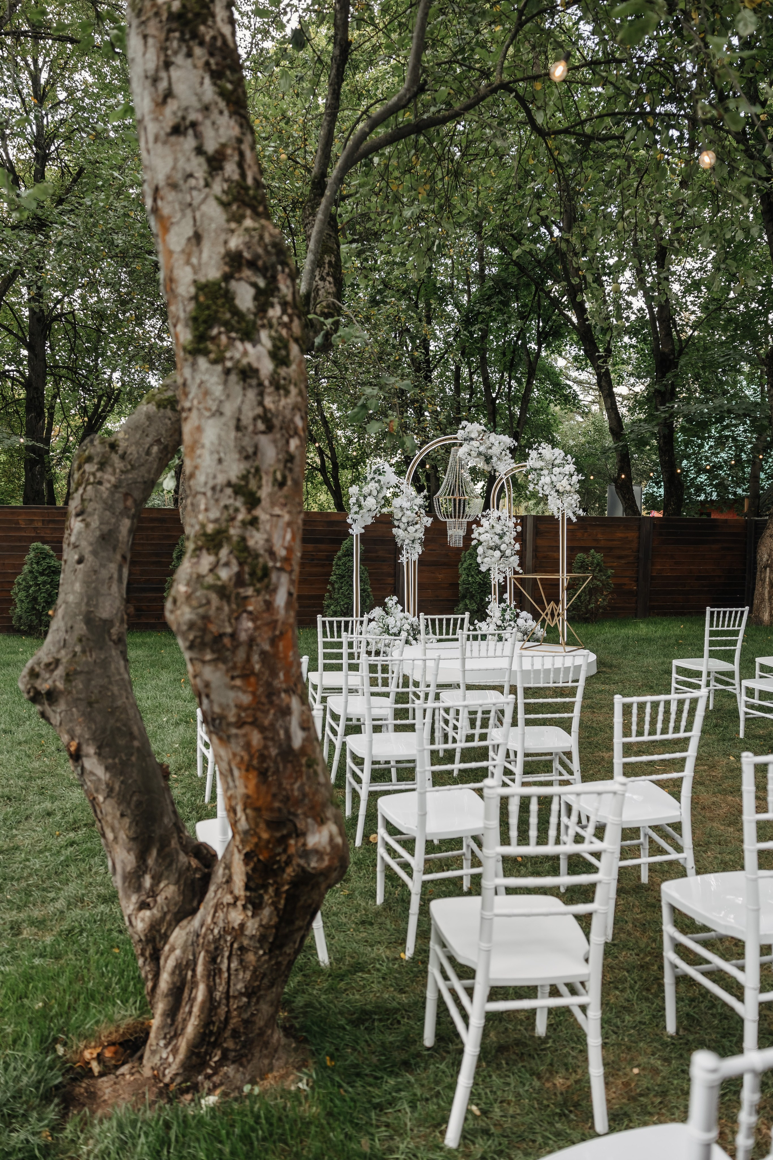 Площадка № 3-11. Свадебный организатор Москва