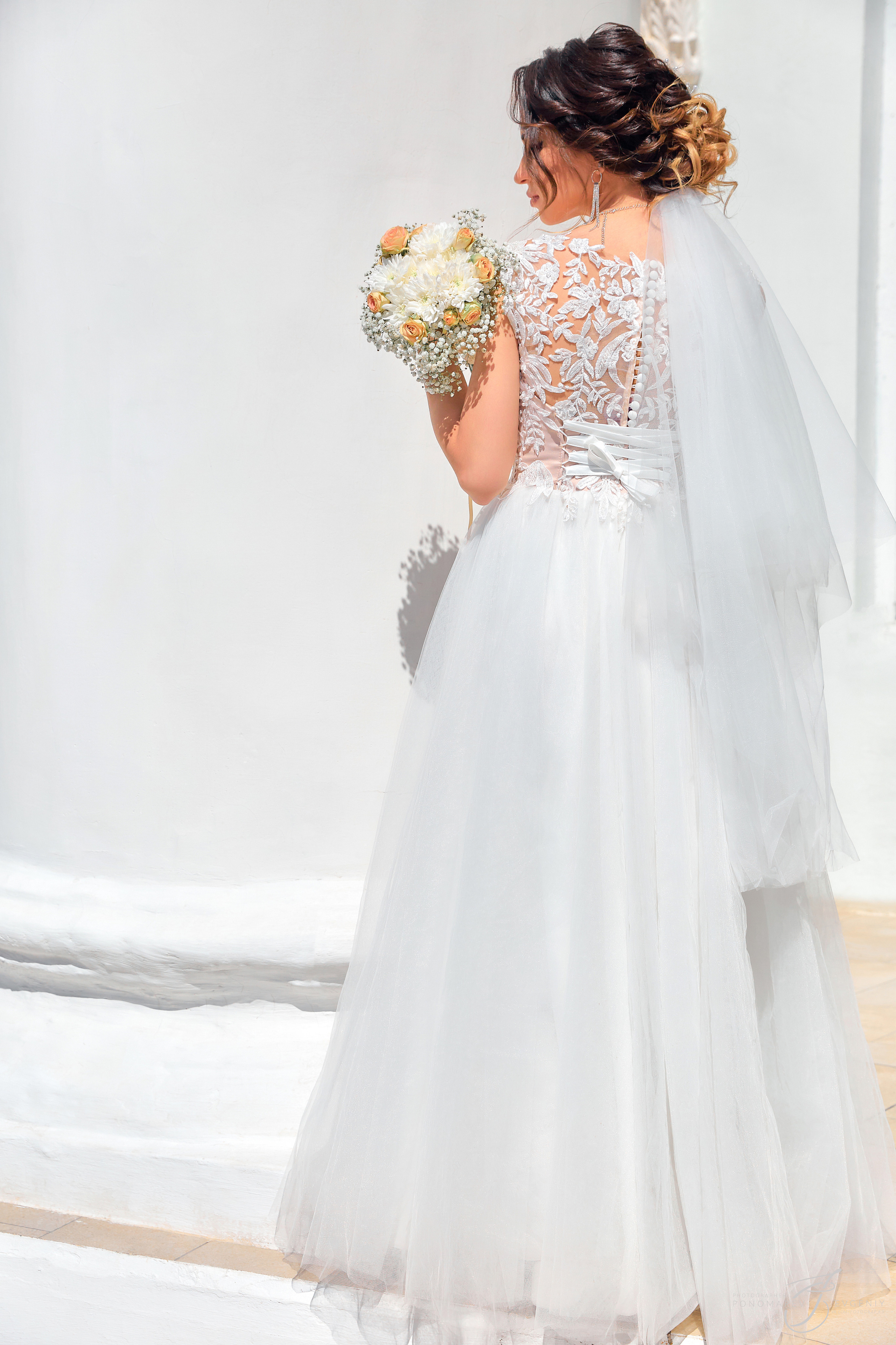 Никита и Мария. Свадебный фотограф в Тольятти Жигулевске и Самаре Пономарев Евгений