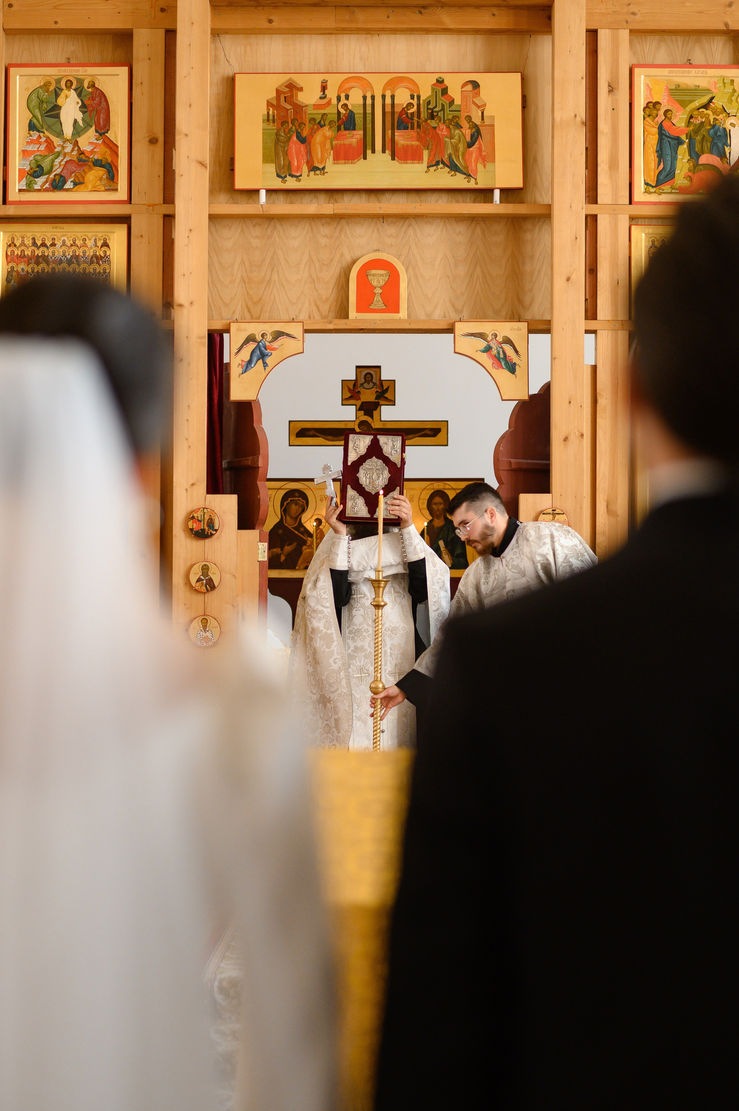 Александр & Елизавета. Семейный и свадебный фотограф в Санкт-Петербурге Серафима Смирнова