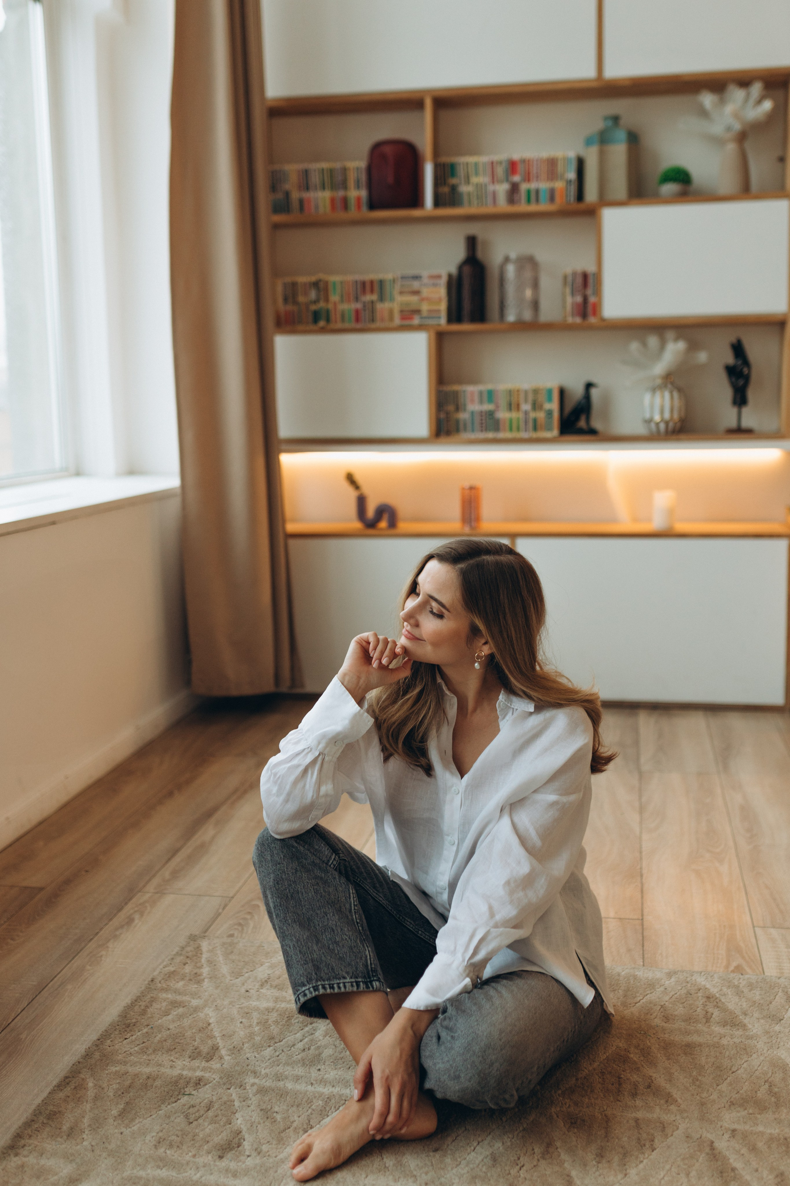 🤍. Семейный фотограф в Москве Жукова Анна