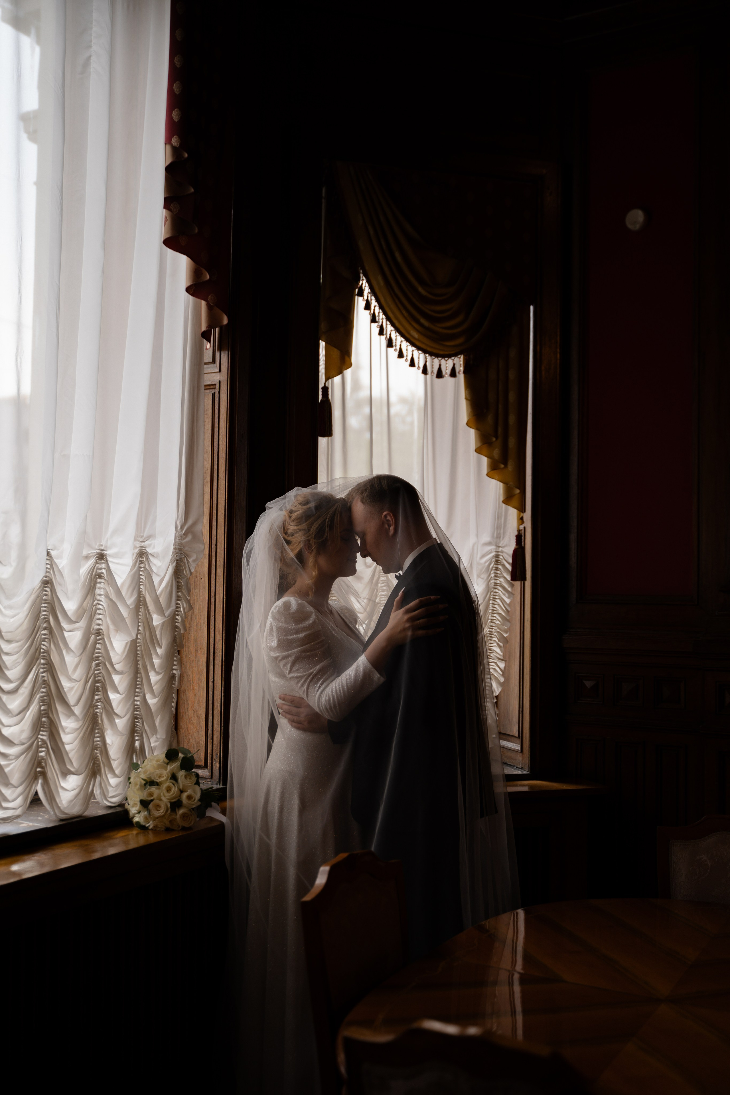 Wedding day. Фотограф в Санкт-Петербурге Ковалевская Ева