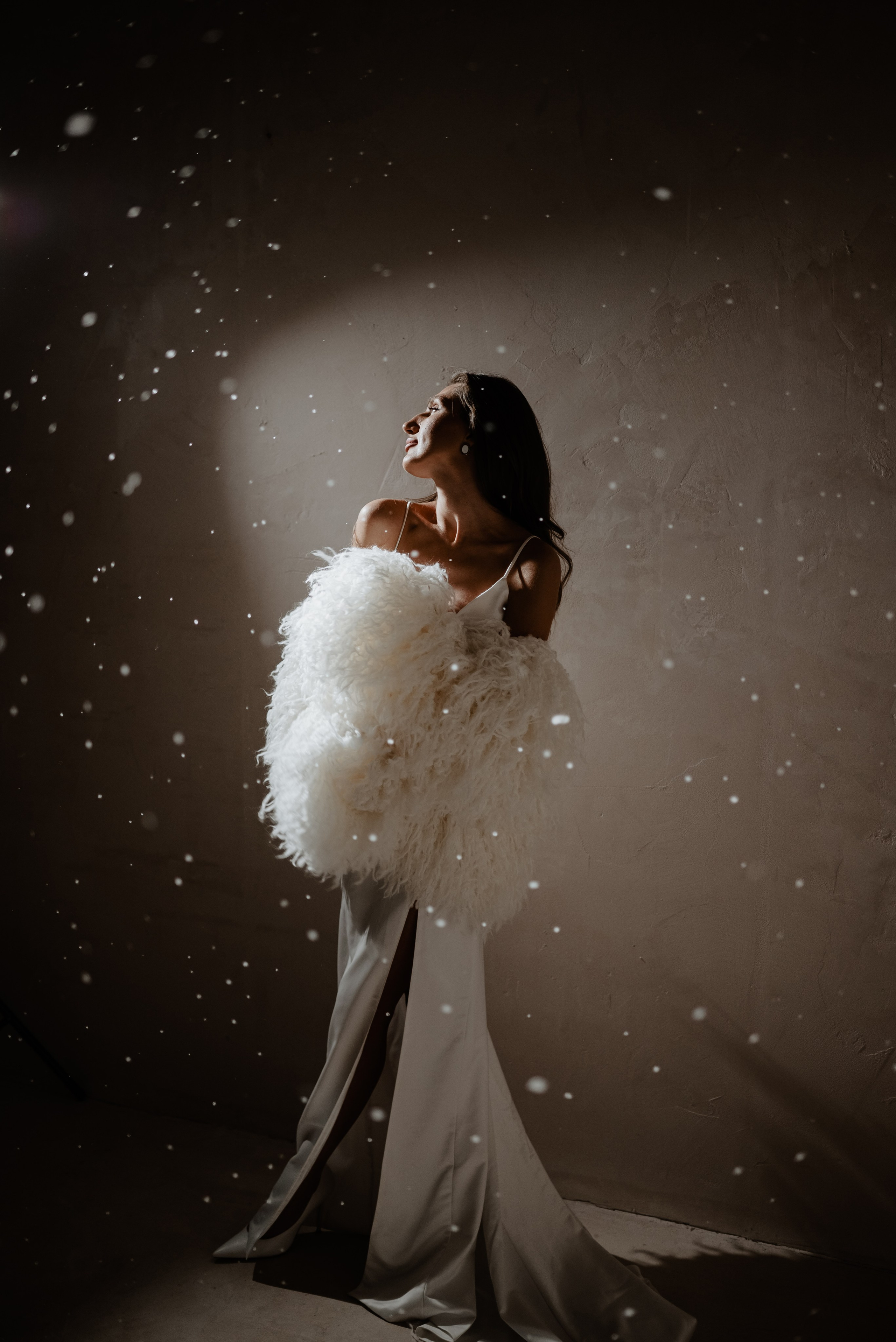 Оксана. Свадебный и портретный фотограф в Брянске и Москве Алина Химушкина