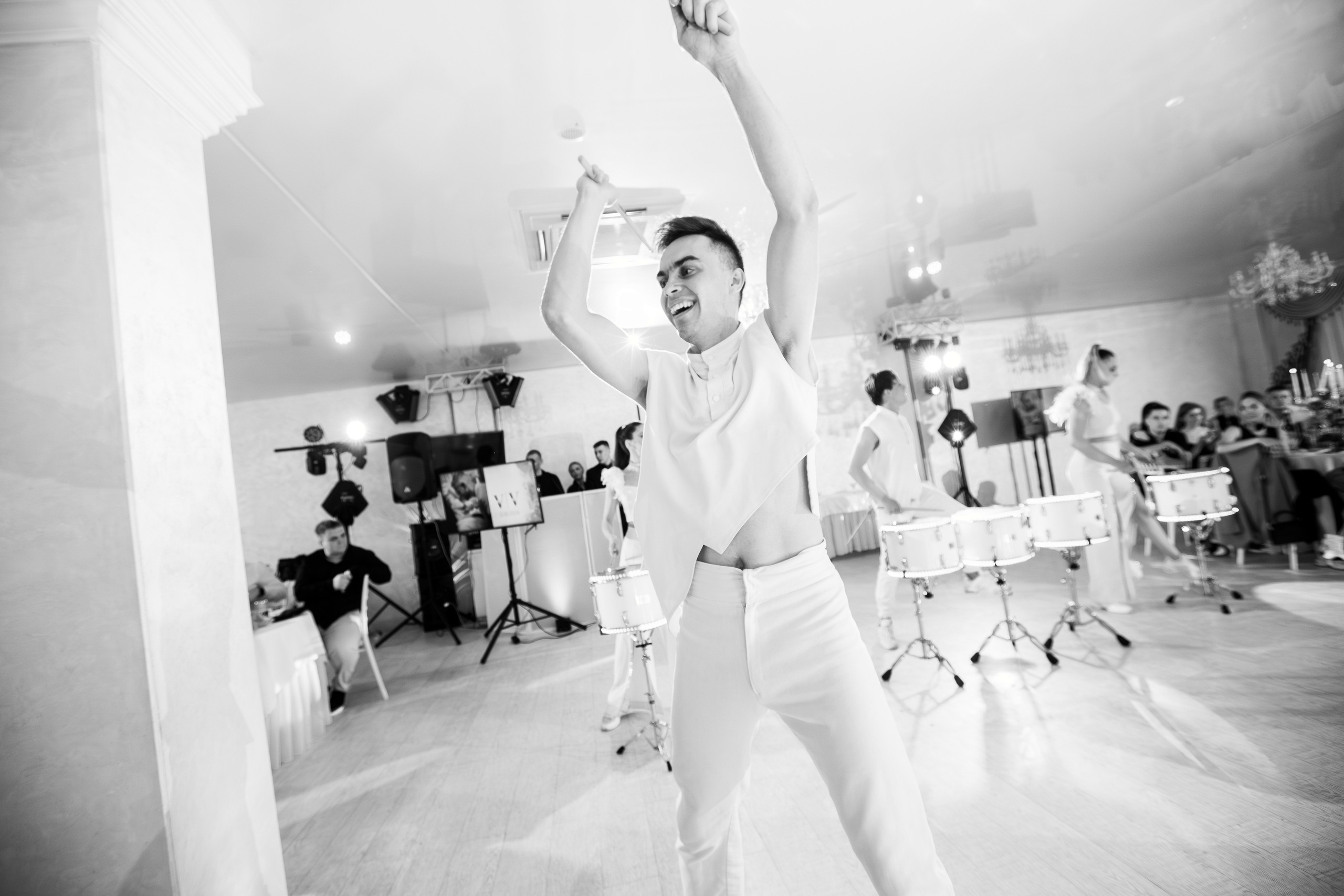 Валерия & Вячеслав. Свадебный фотограф Барнаул Алексей Павлов