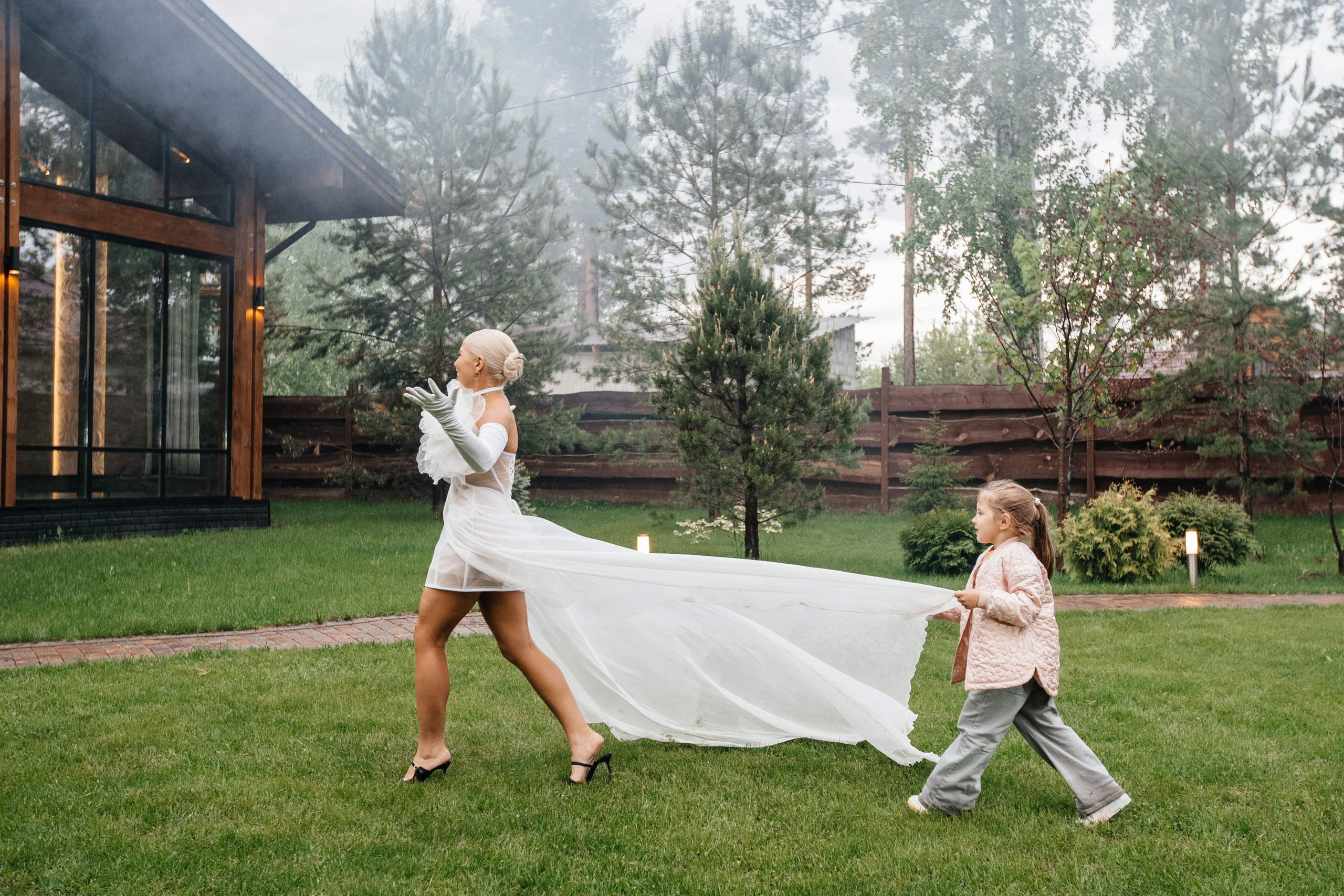 Элла & Кирилл. Свадебный фотограф Барнаул Алексей Павлов