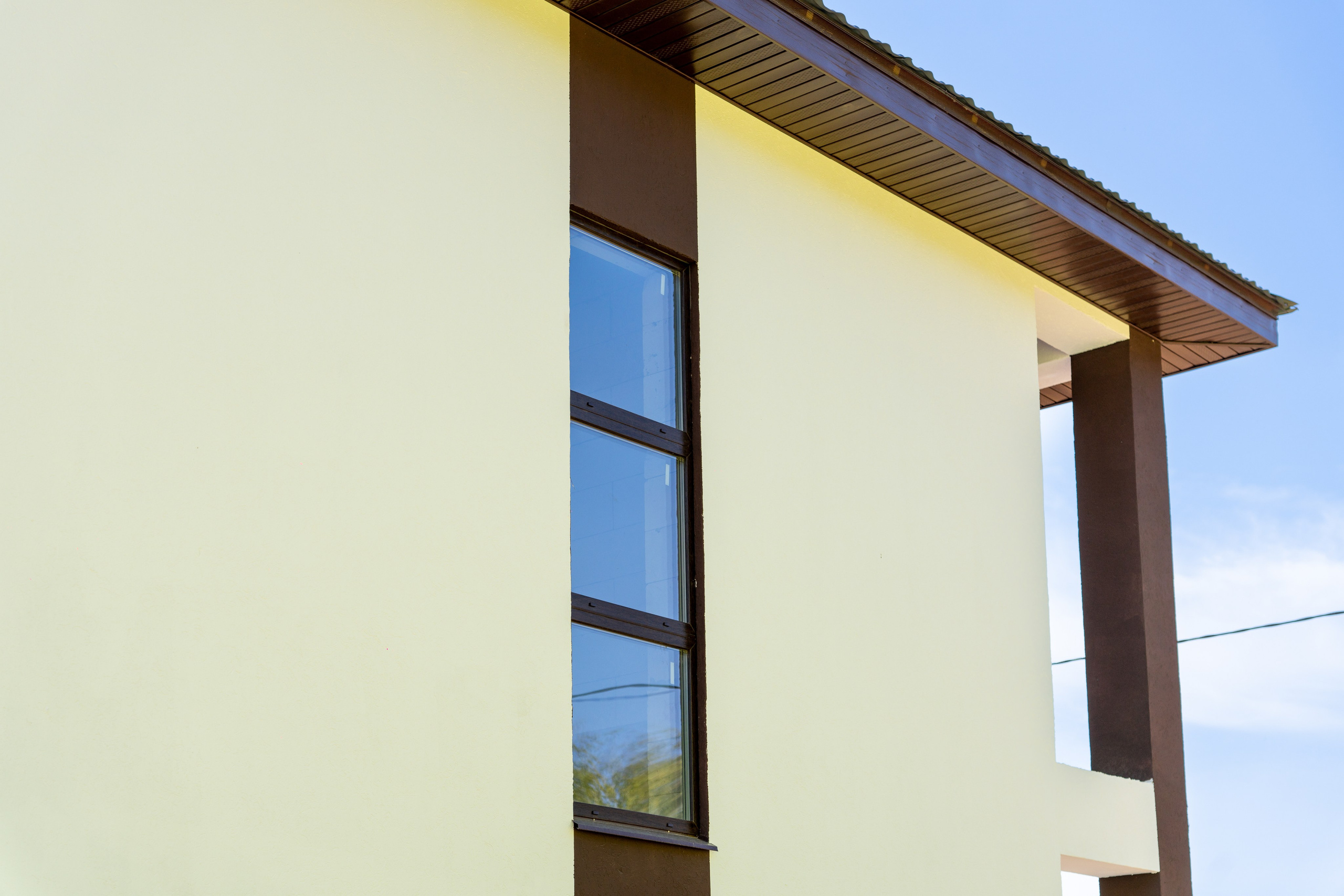 Недвижимость. Видеограф Алексей Жарков