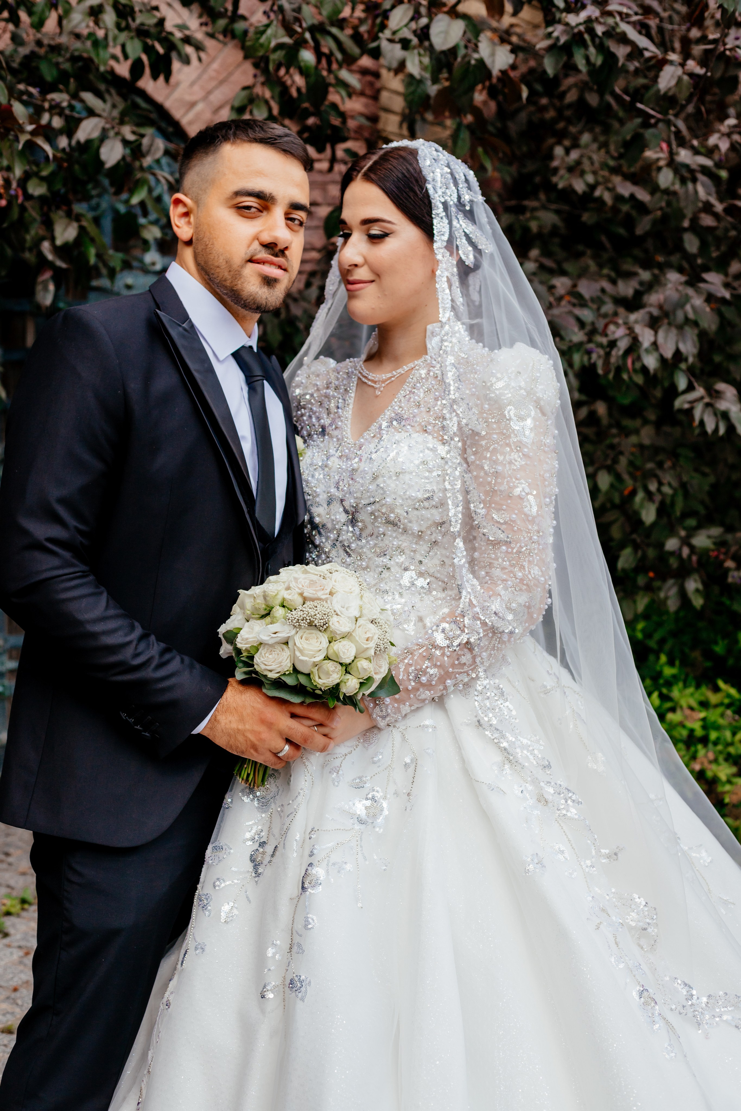 24 LETO N&M. Свадебный фотограф Тулинова Мария