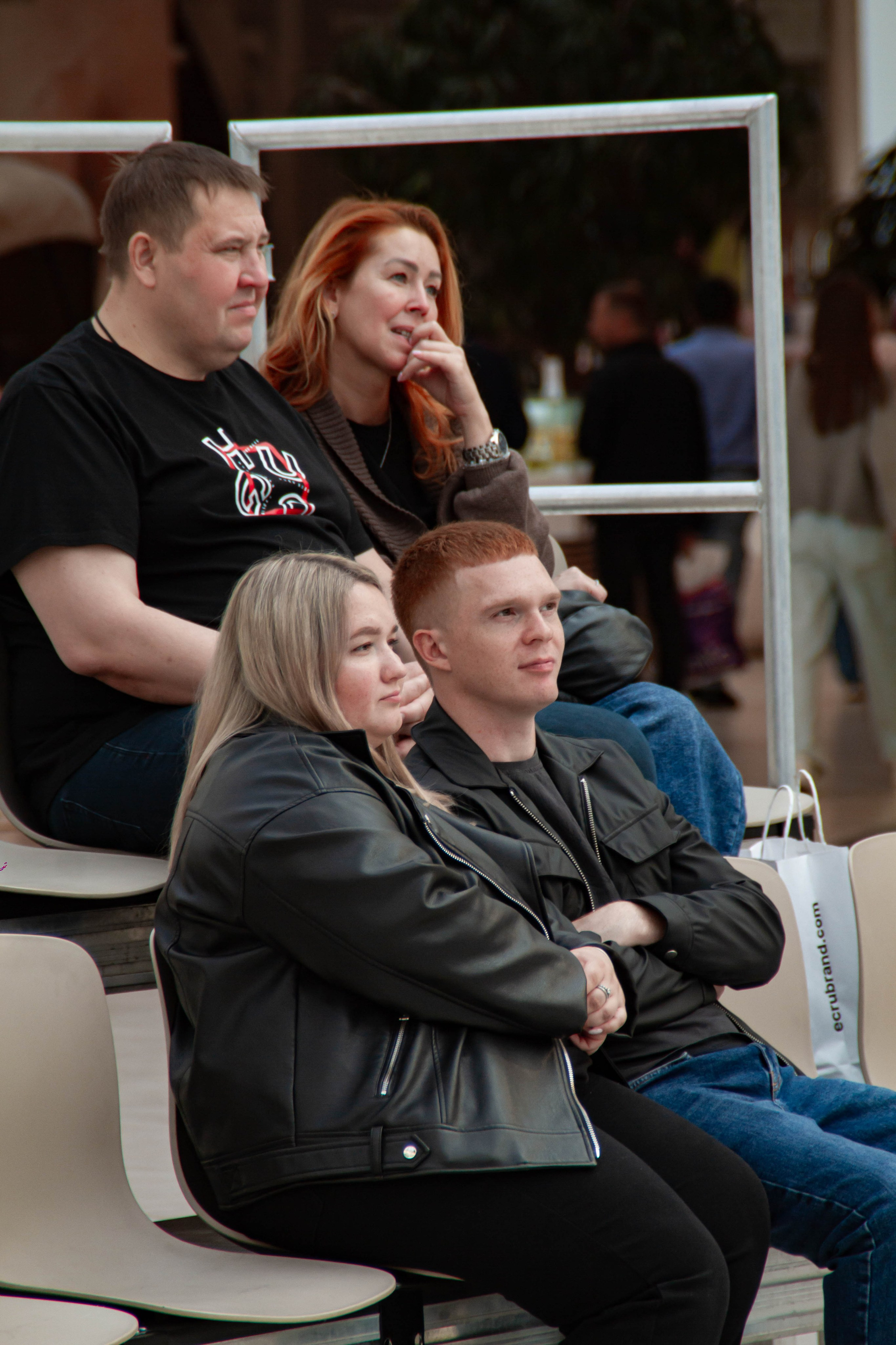 Голос города 2025