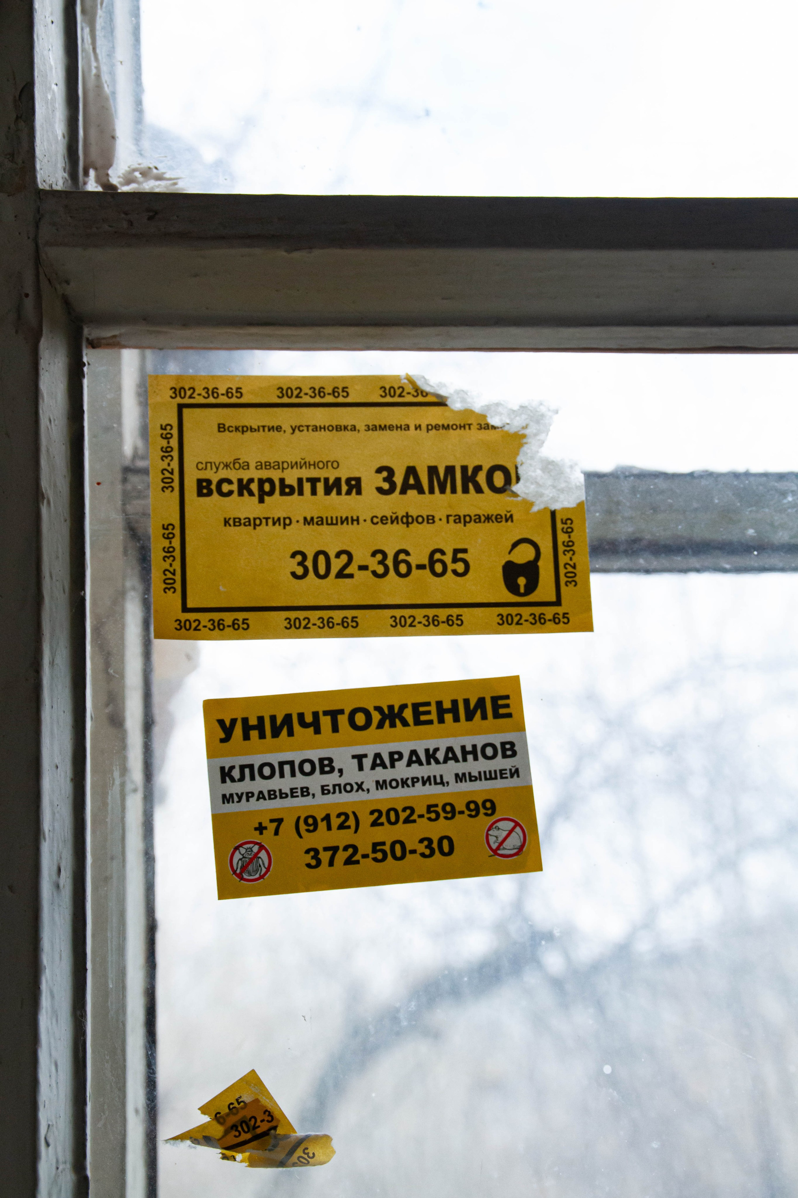 Архитектура