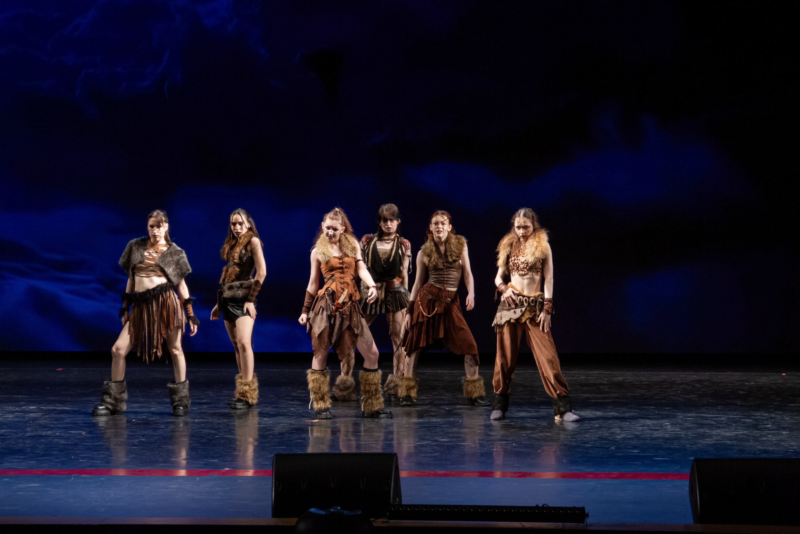 Хрустальный башмачок 2026