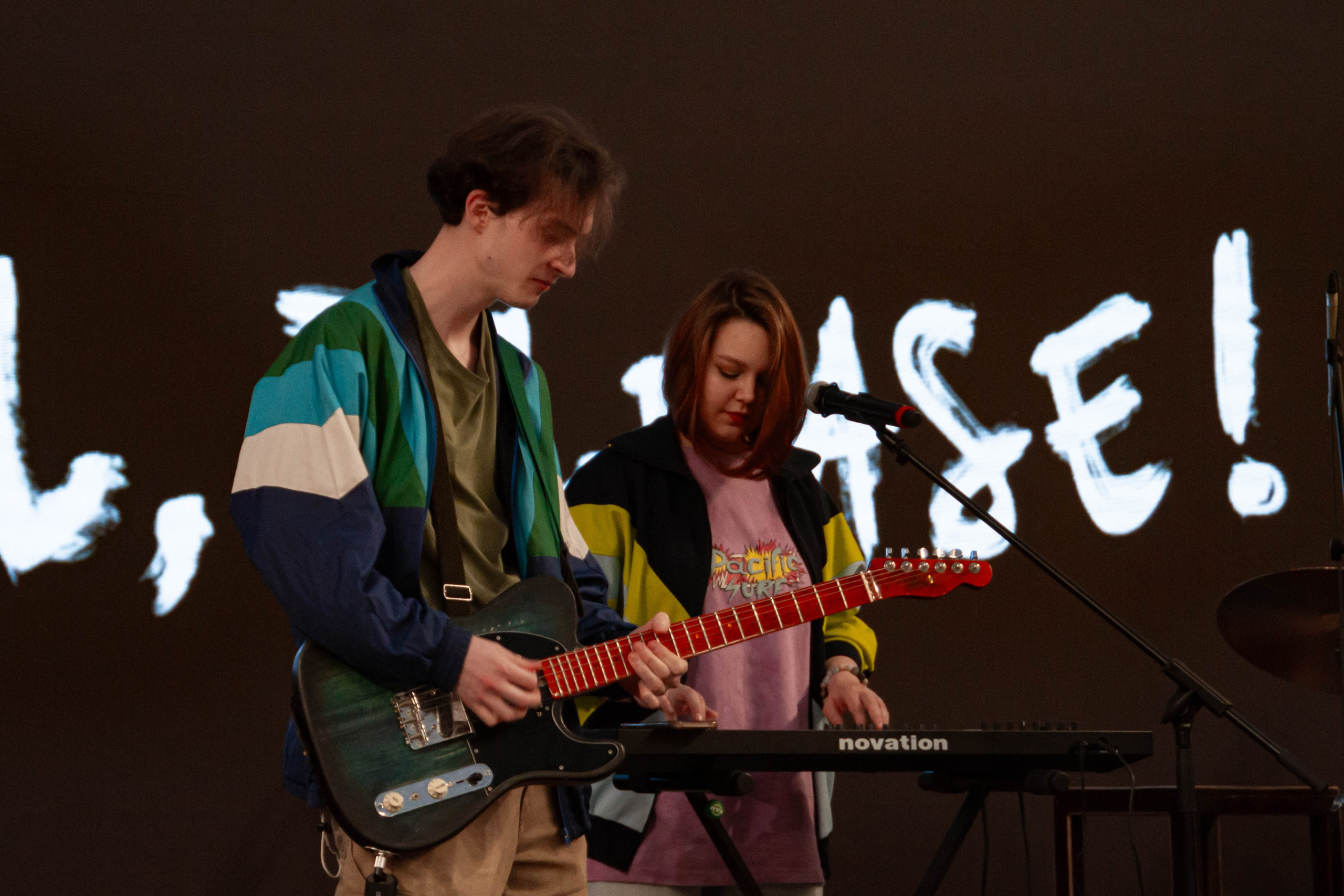 Голос города 2025