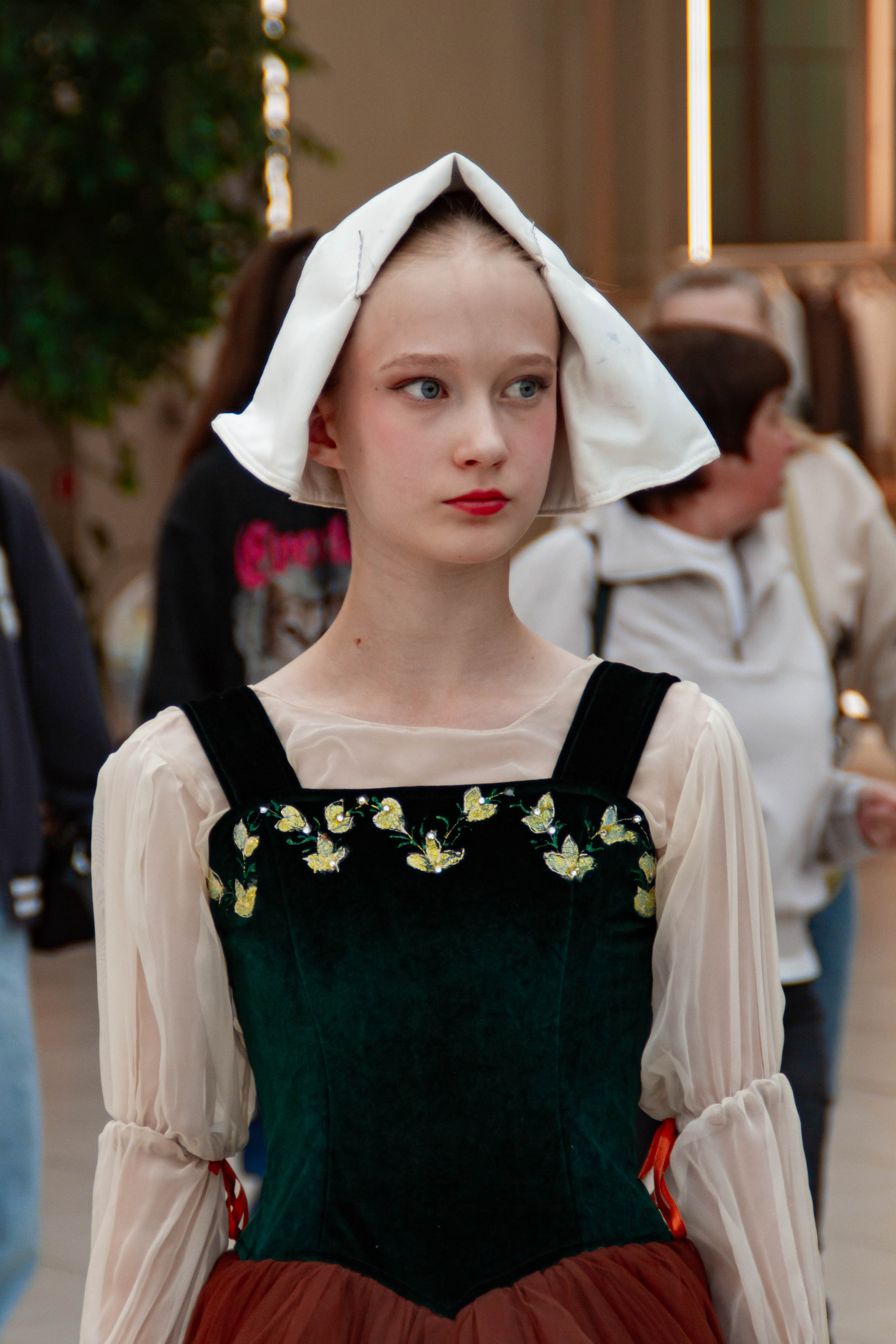 Голос города 2025