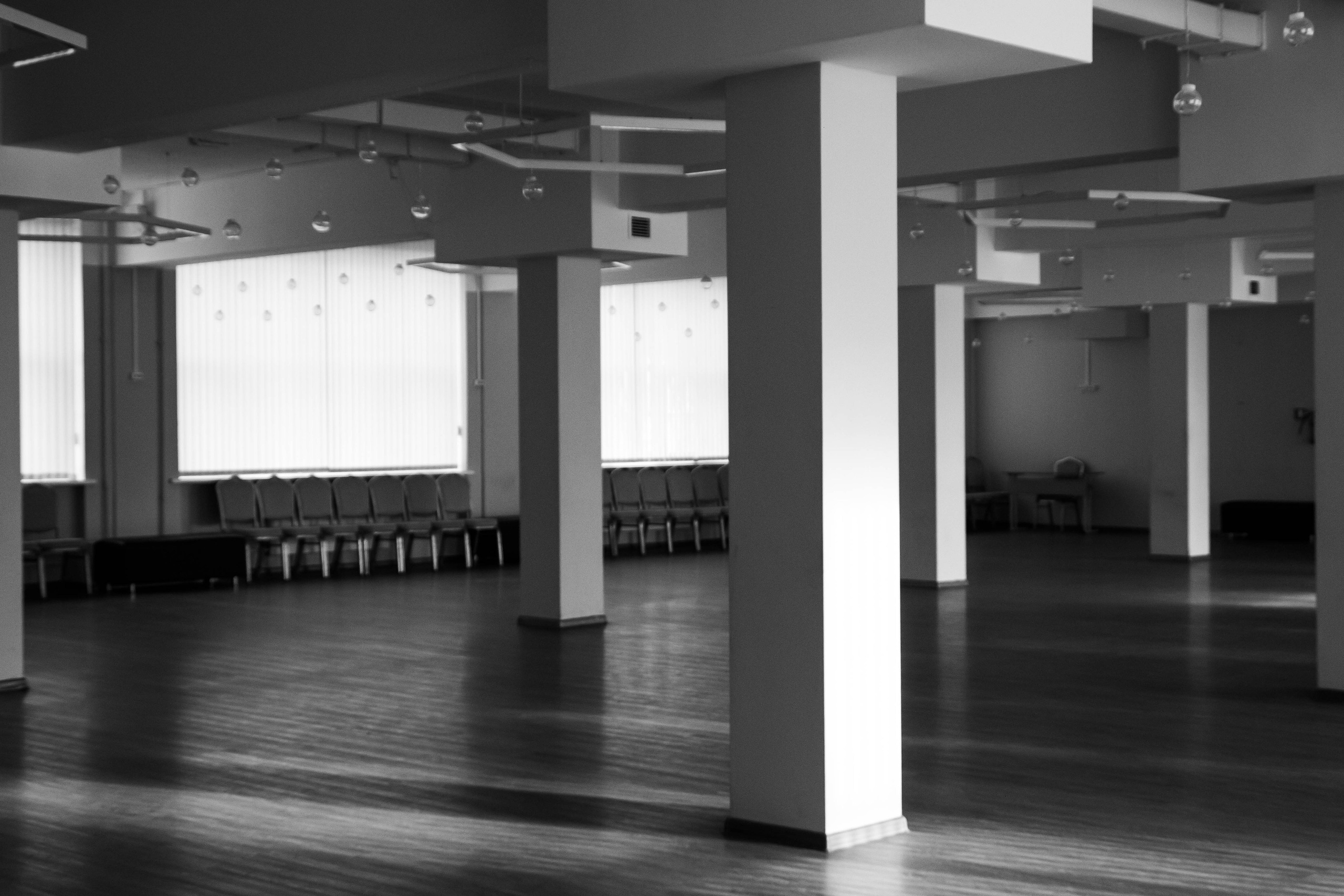 Интерьерная съемка