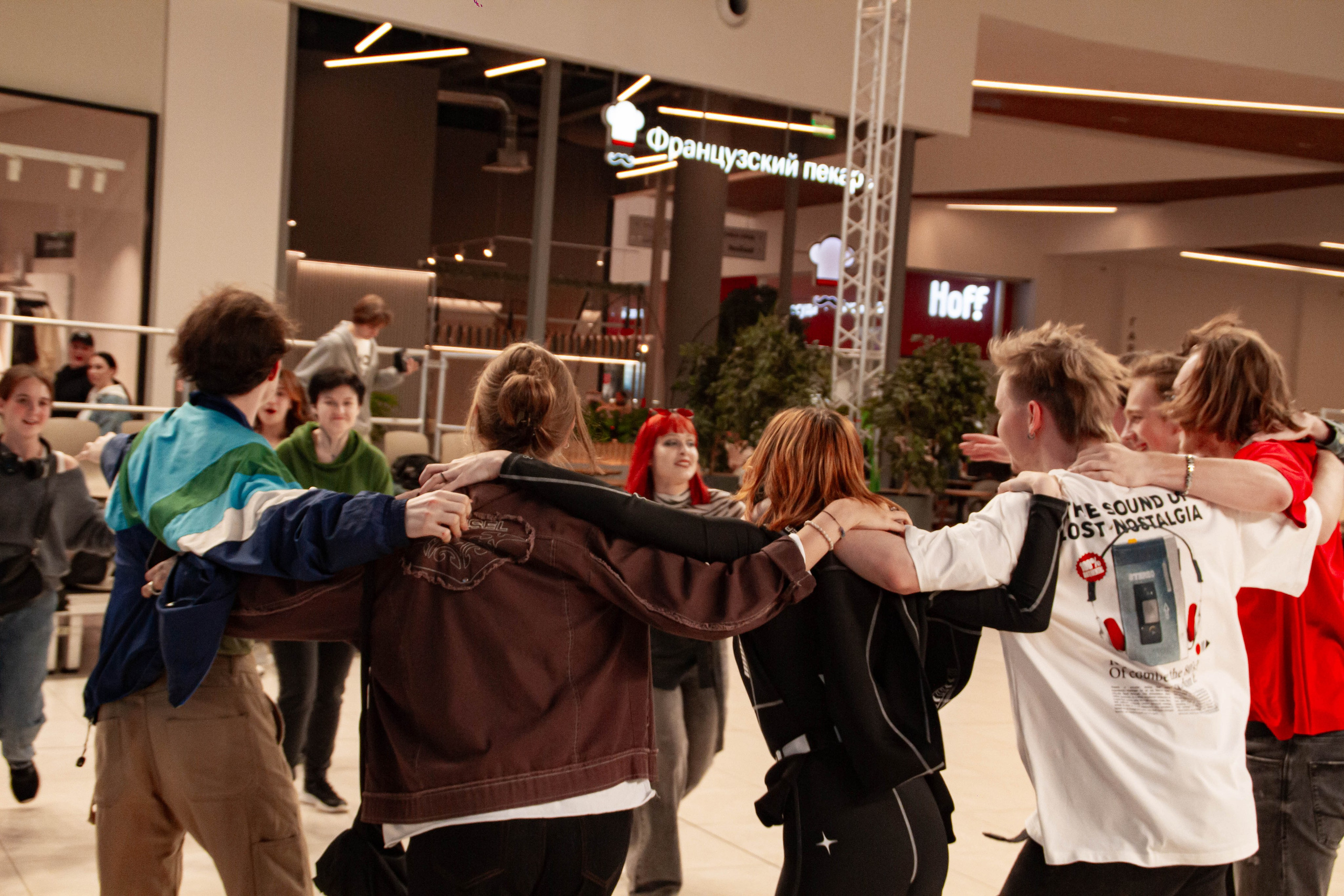 Голос города 2025