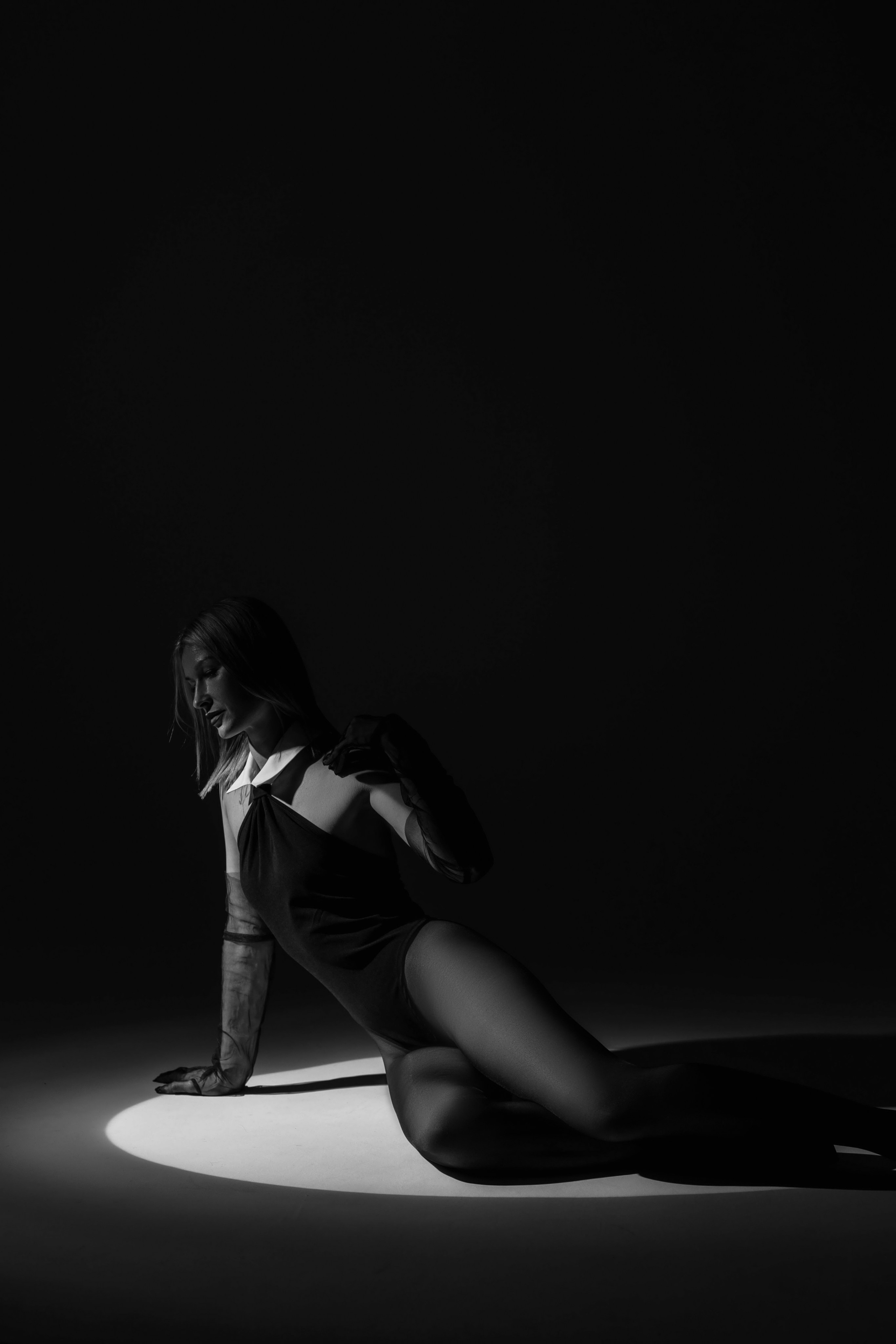 Алёна. Фотограф Сальск Катерина