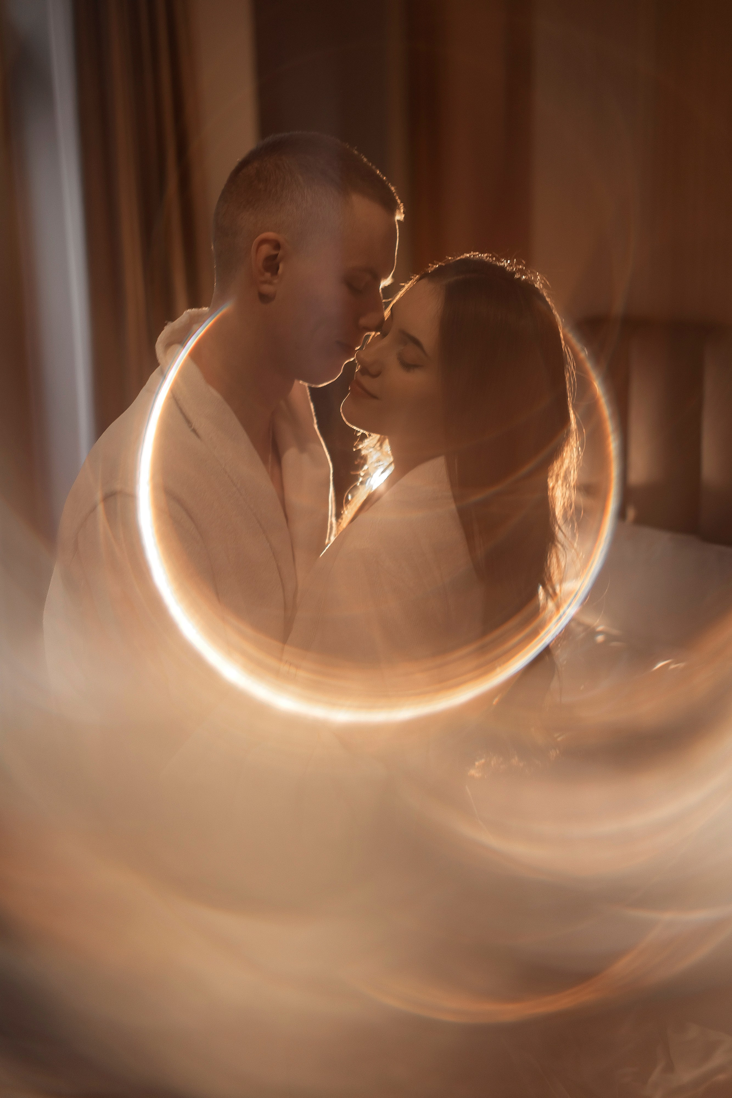 Никита и Яна. Семейный и свадебный фотограф в Москве Леванова Александра