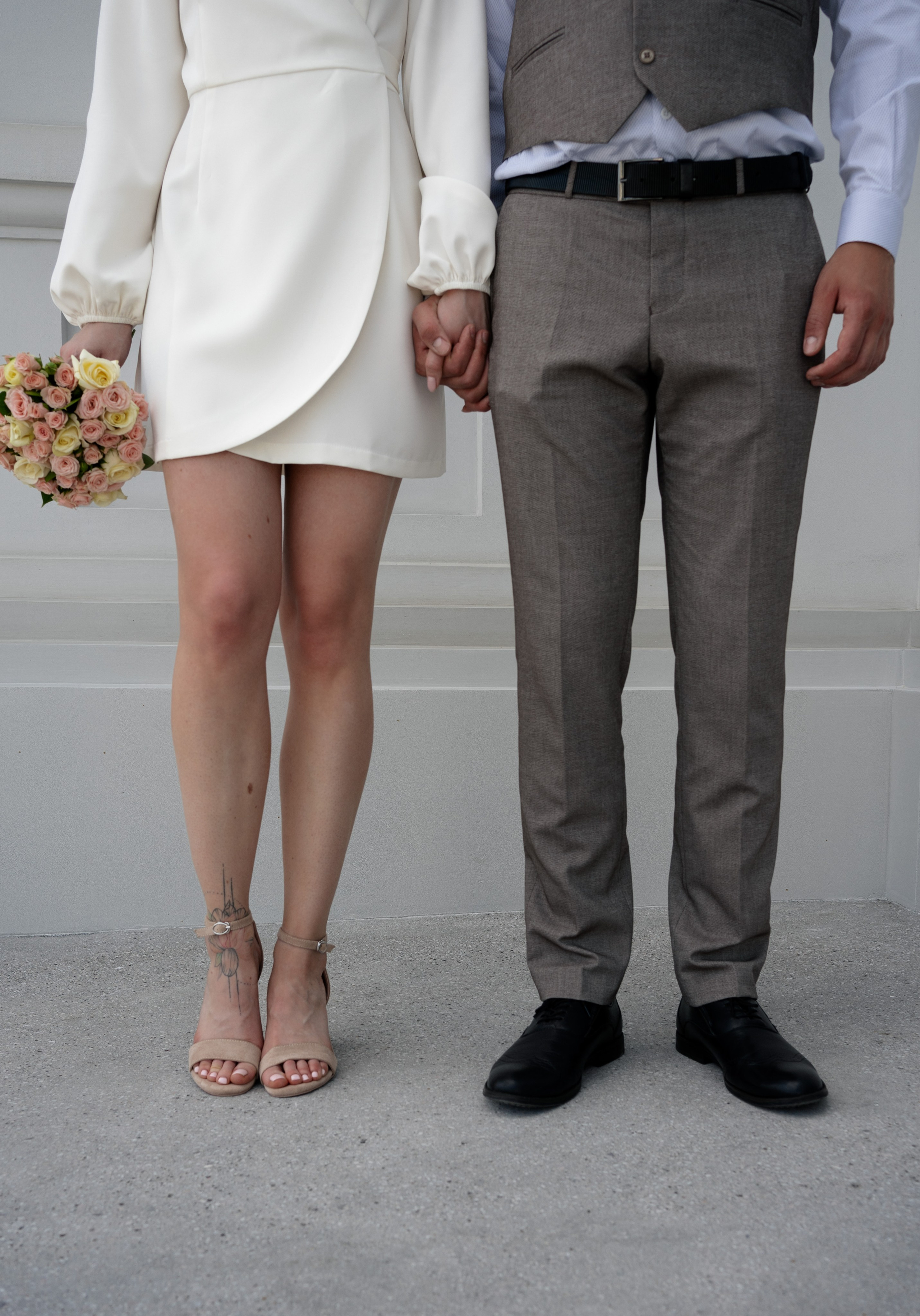 Денис и Юлия. Елена Чернега свадебный и коммерческий фотограф