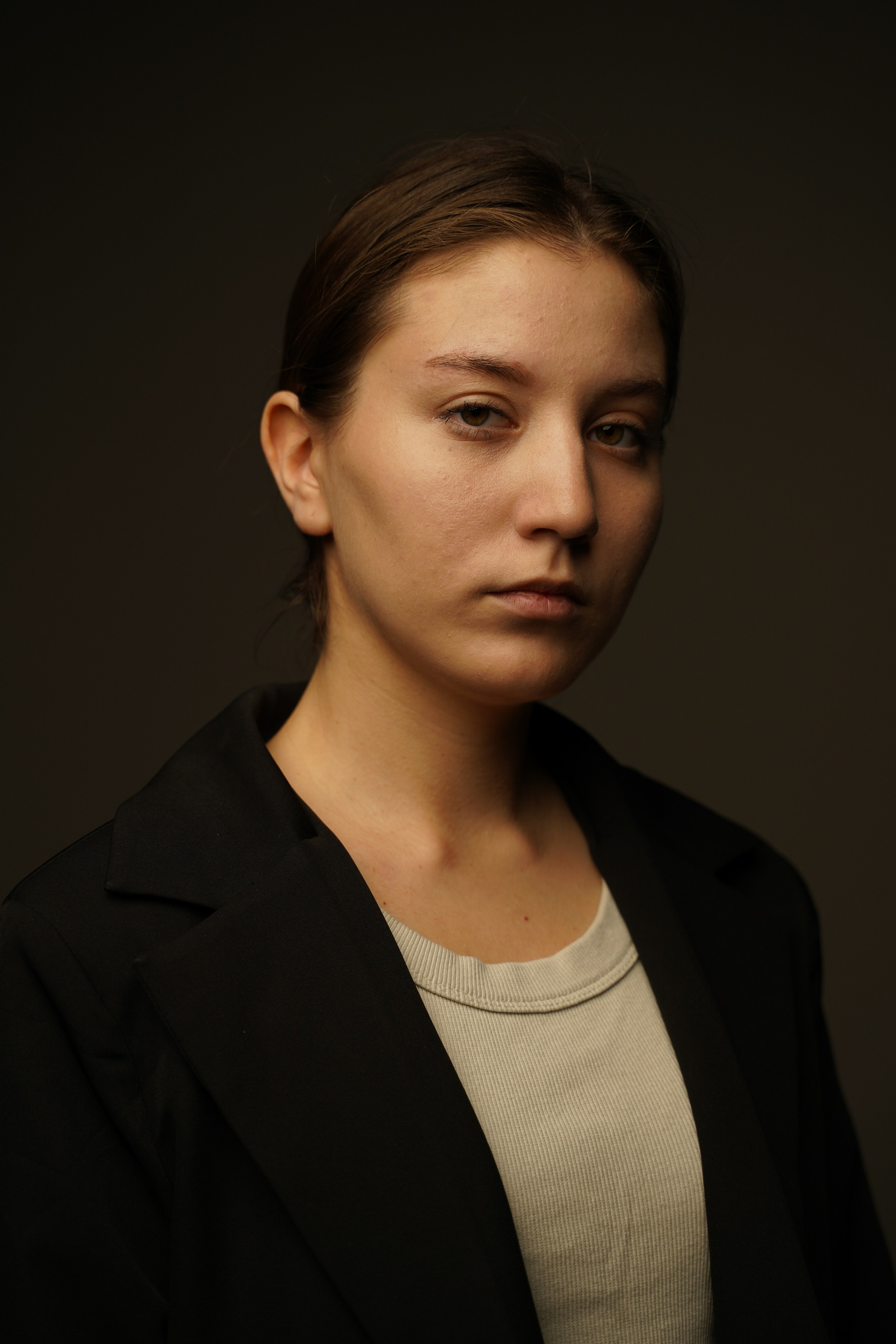 Карта актера. Арт-фотограф в Краснодаре