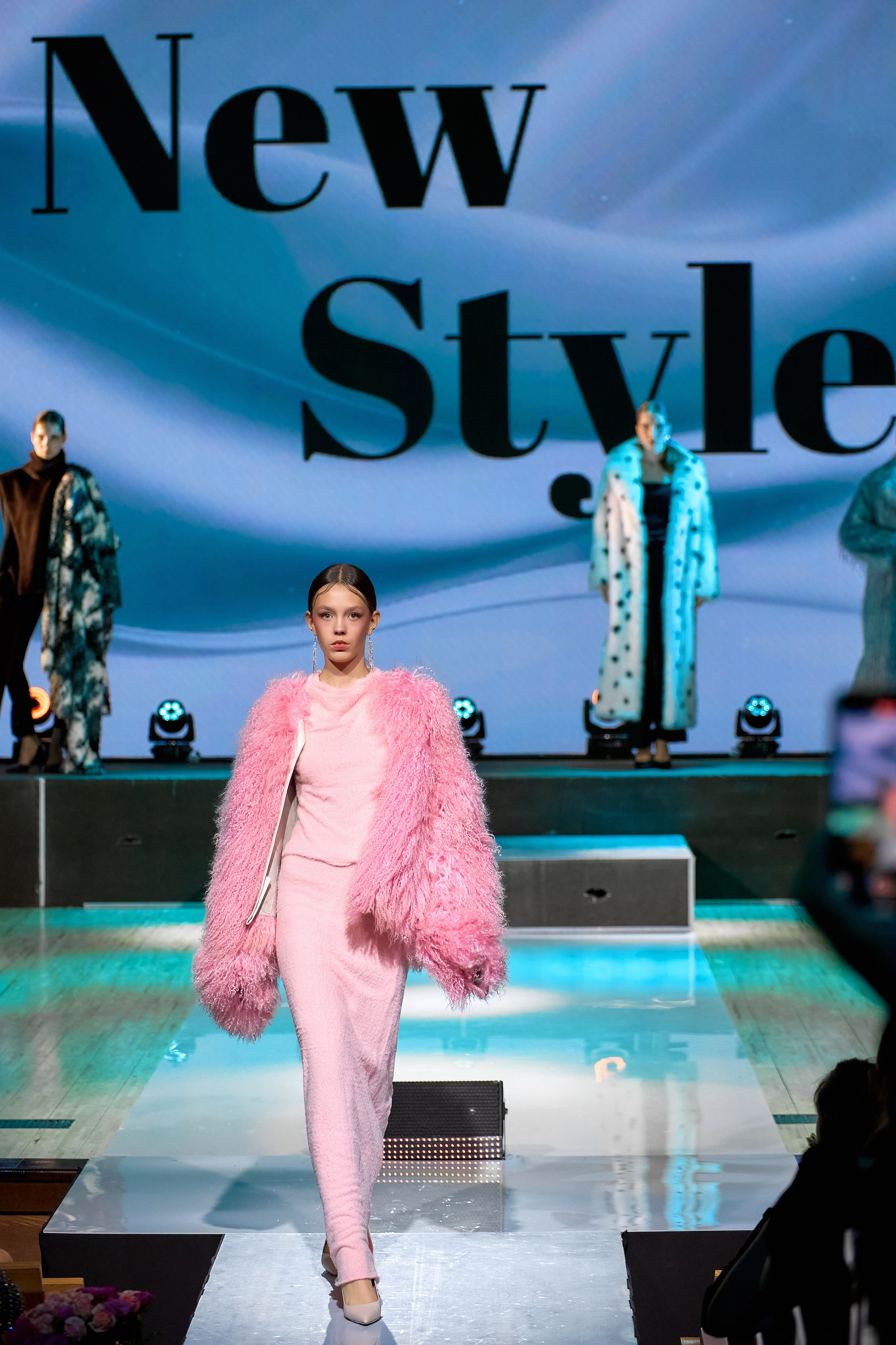 New Style. Свадебный репортажный и фуд фотограф в Барнауле Гайфулин Виталий