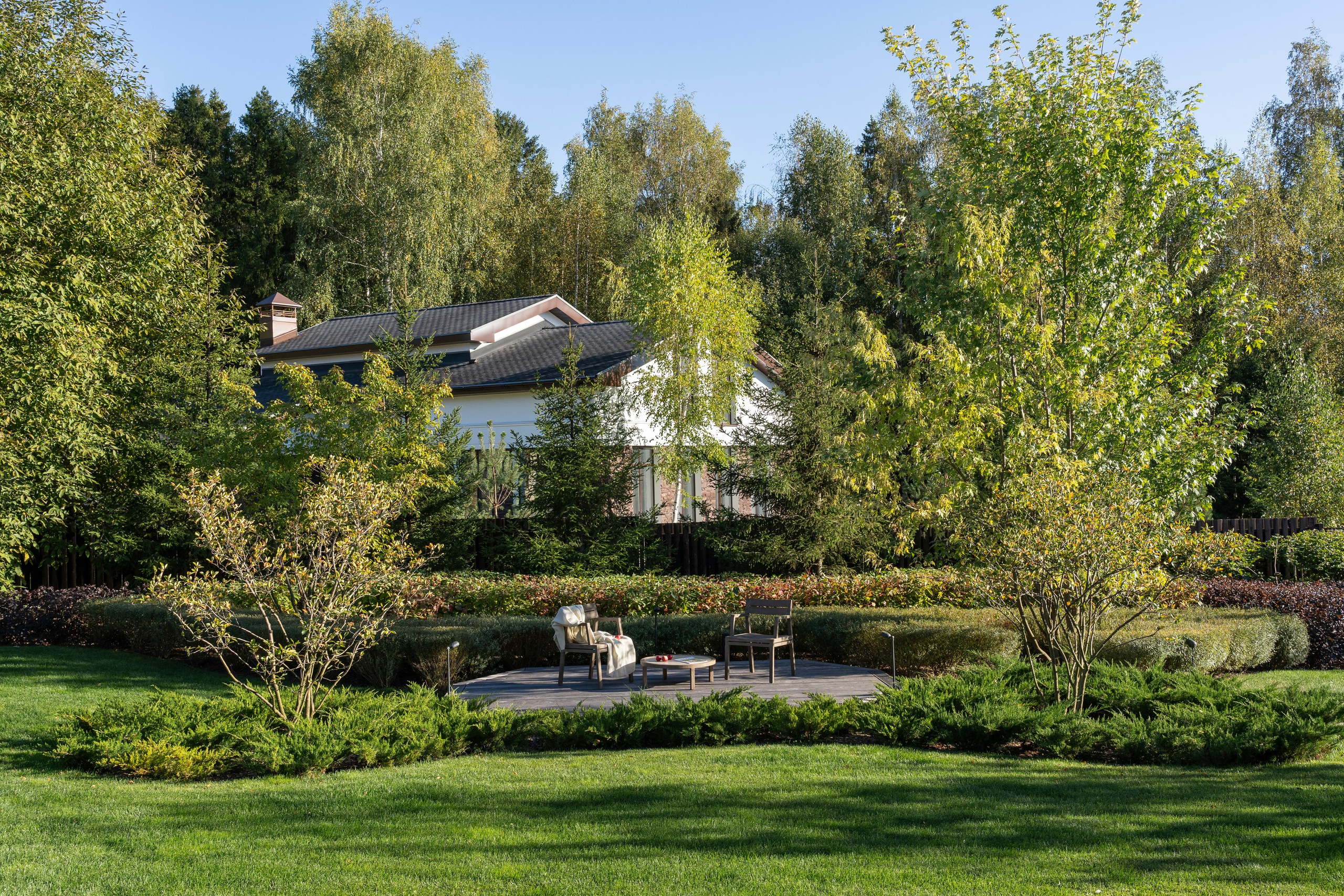 In the mystery of the setting sun. Артамонов Александр | Архитектурный и ландшафтный фотограф