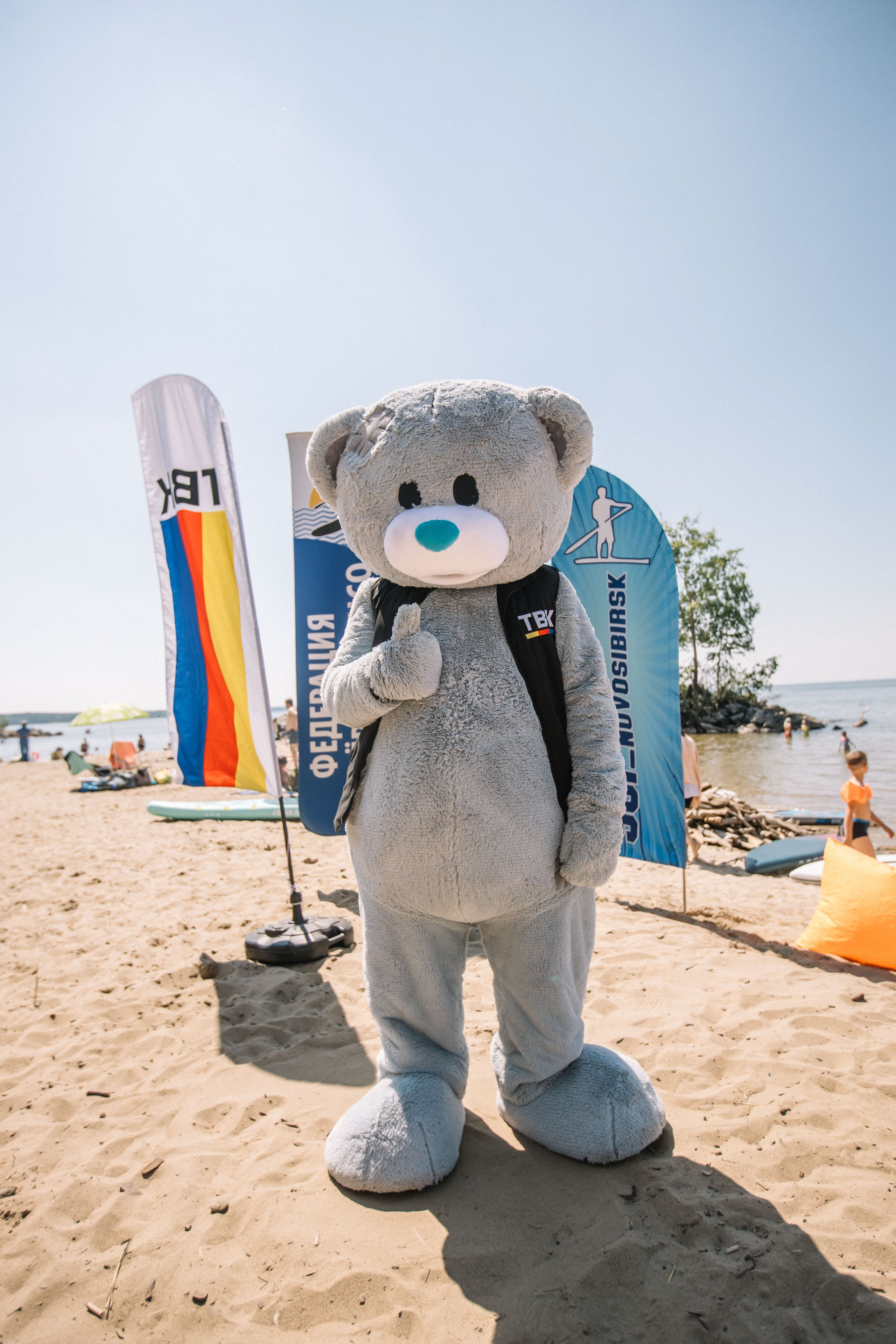 Чемпионат и первенство по НСО по серфингу. Репортажный фотограф в Новосибирске