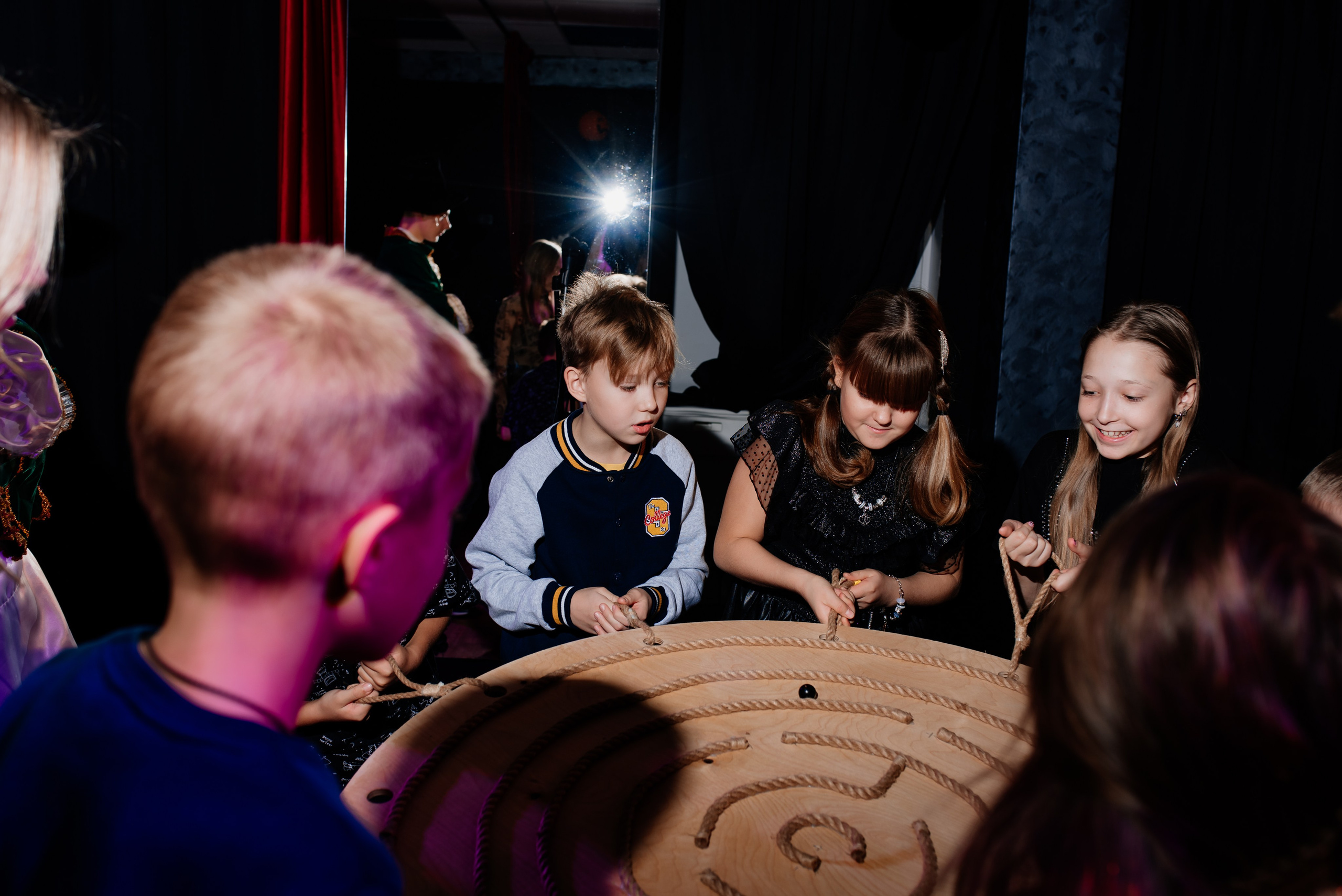 День Рождения. Персональный и семейный фотограф в Нижнем Новгороде-Карачева Анна