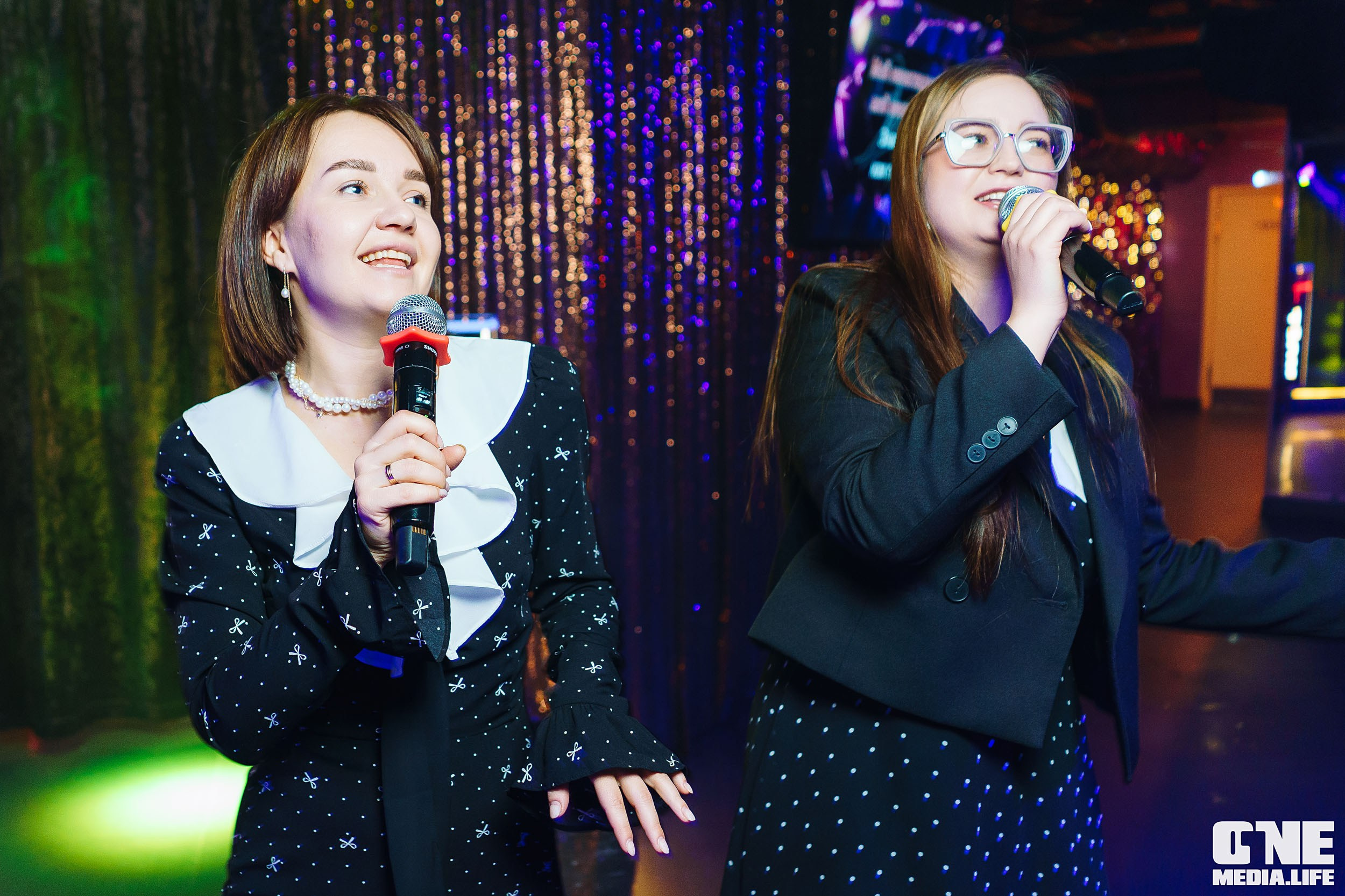Фоторепортаж из караоке-клуба Эйфория. One Media Life: фоторепортажи, фотоотчеты с мероприятий и заведений