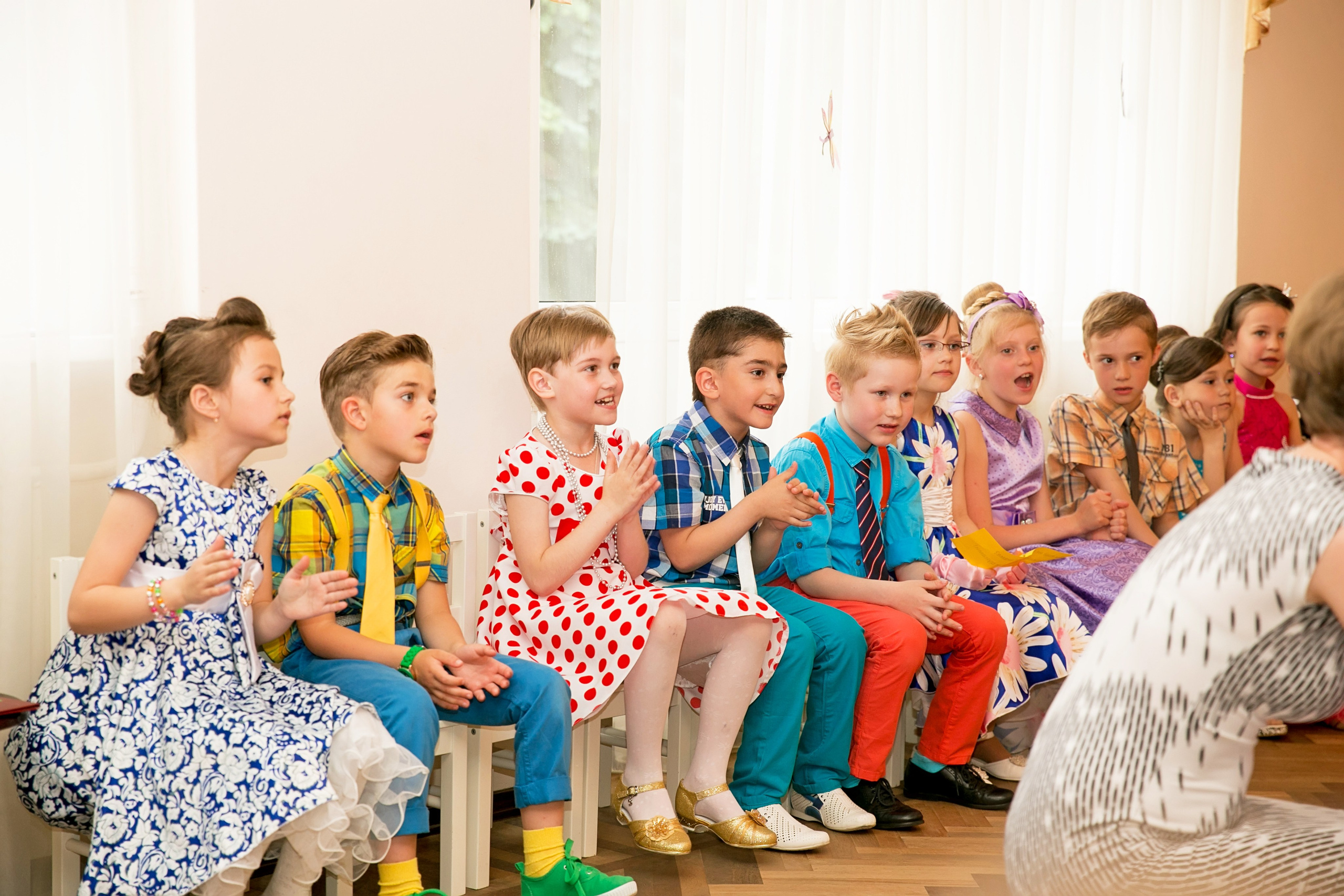 Выпускной стиляги. Семейный и детский фотограф в Нижнем Новгороде