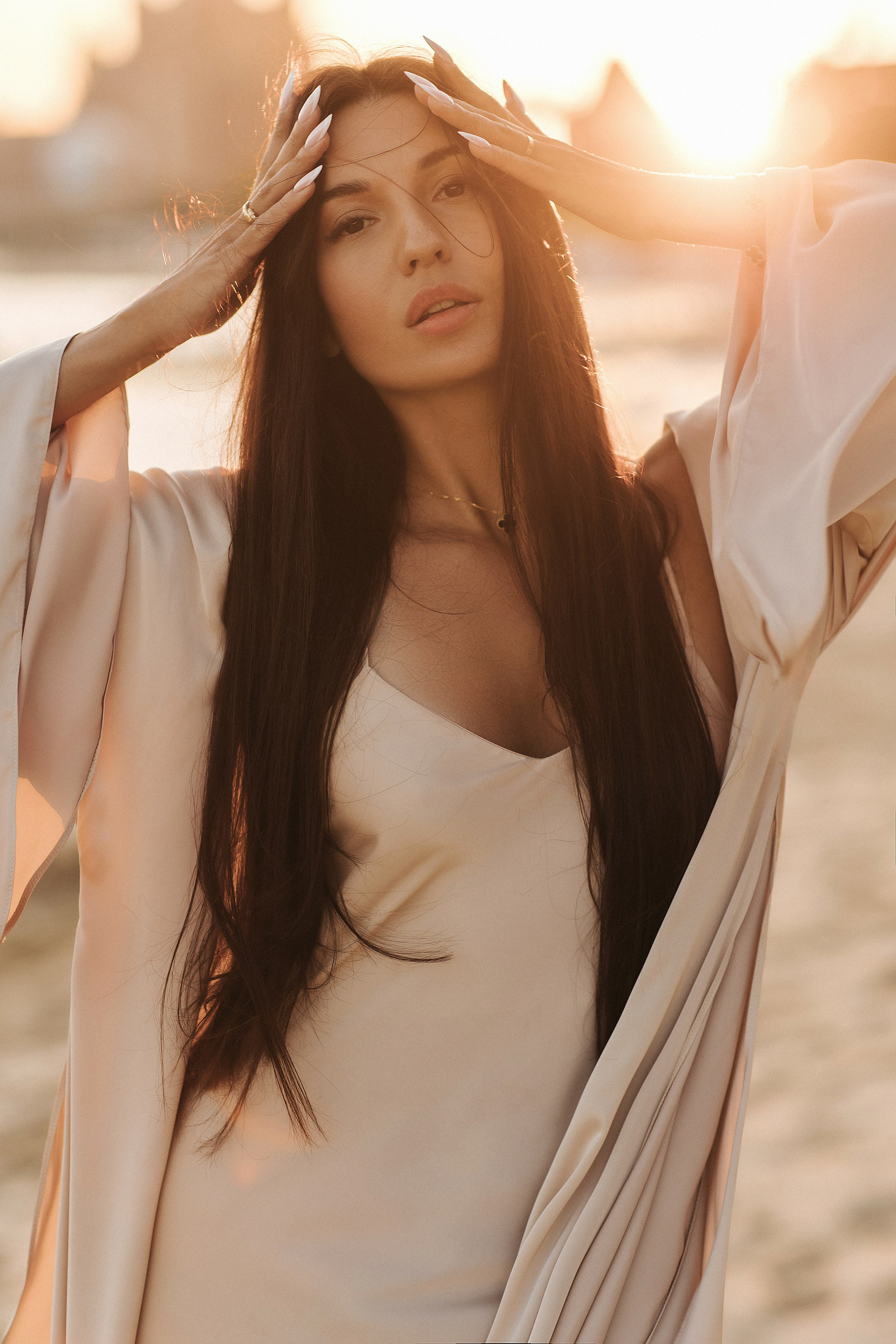 Портретная съёмка. Семейный и портретный фотограф в Дубае — Саврасова Татьяна