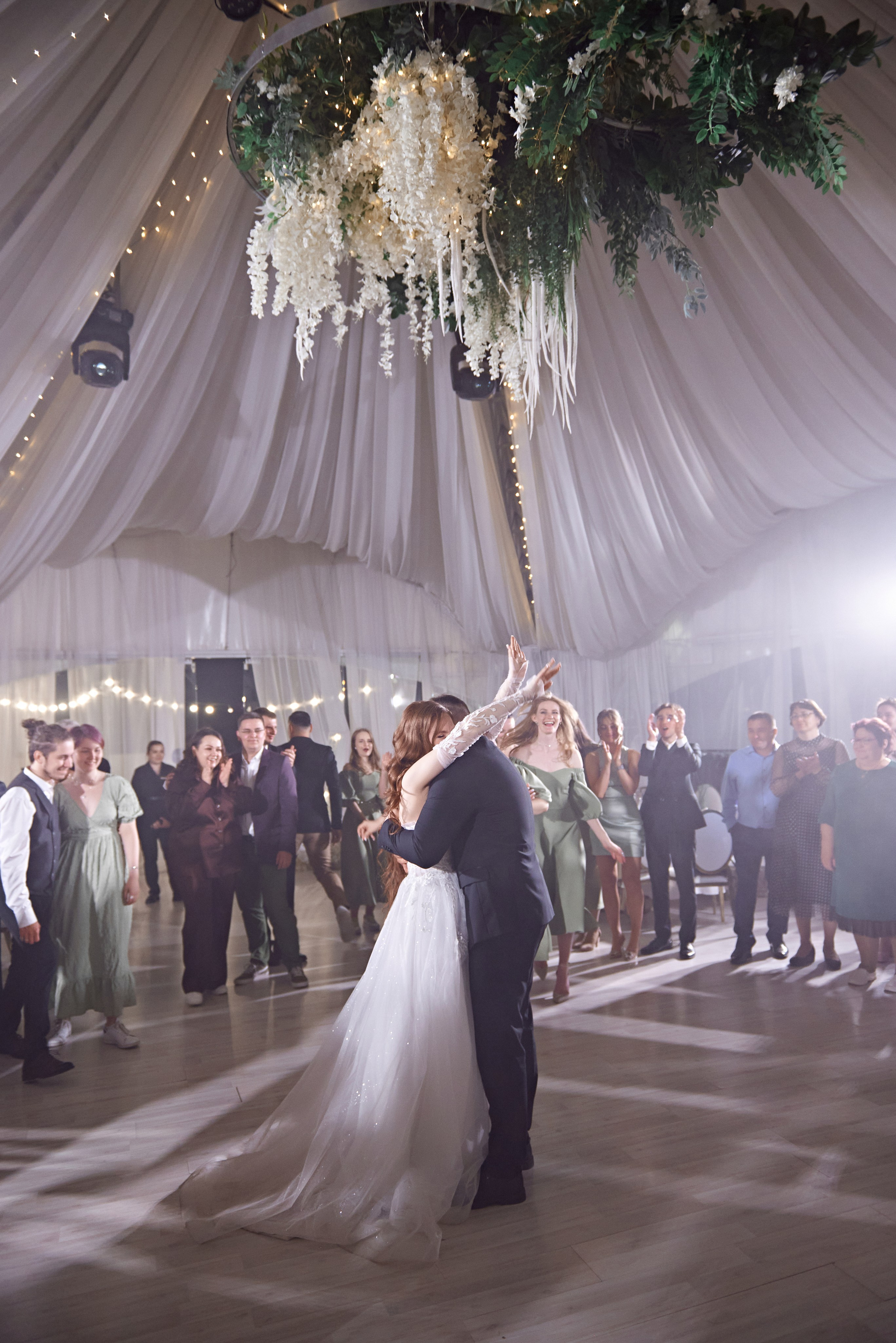 25.05. 24 Артур и Катя. Свадебный фотограф Юлия Гусева