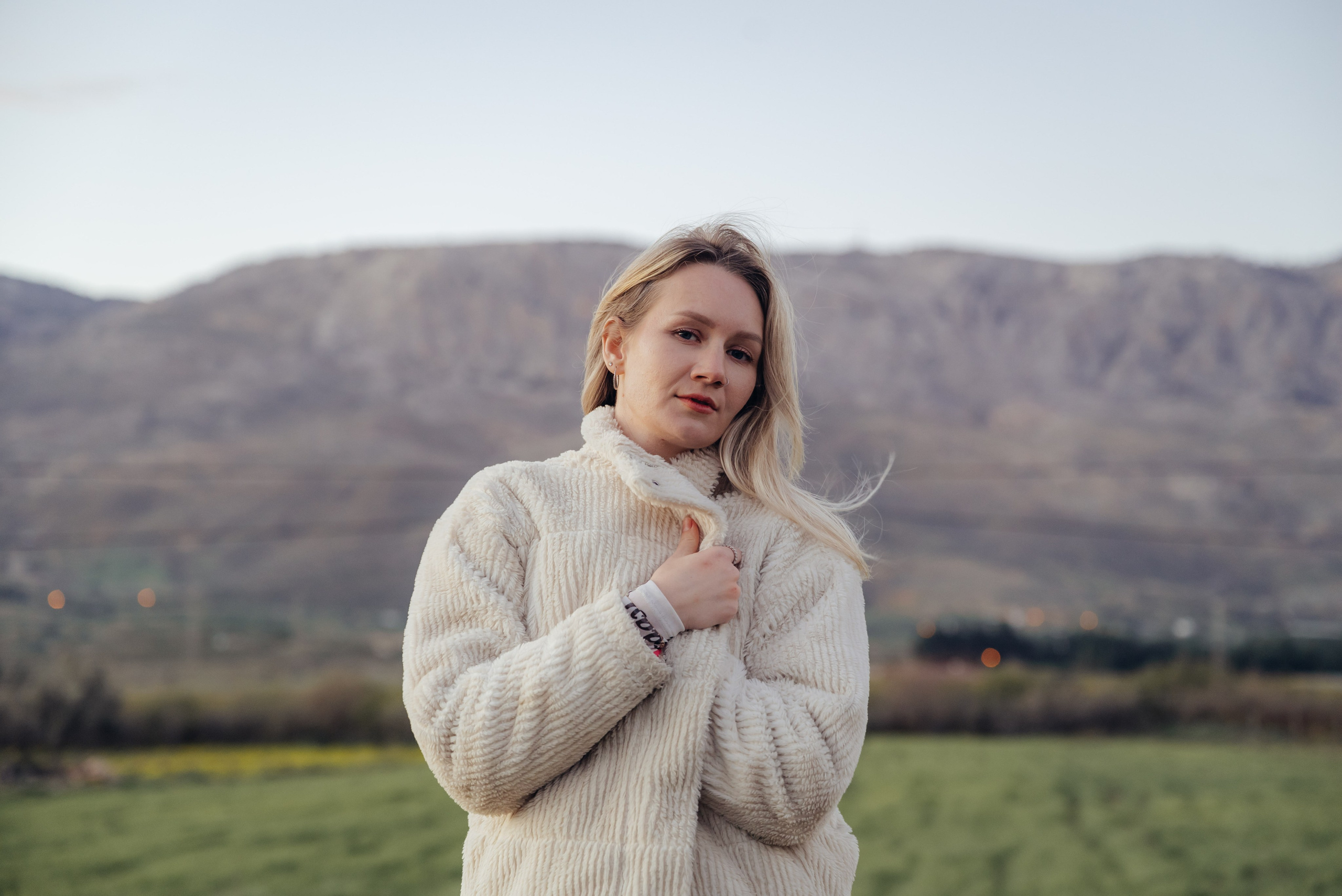 Цветущий миндаль. Анна Лобанова | фотограф