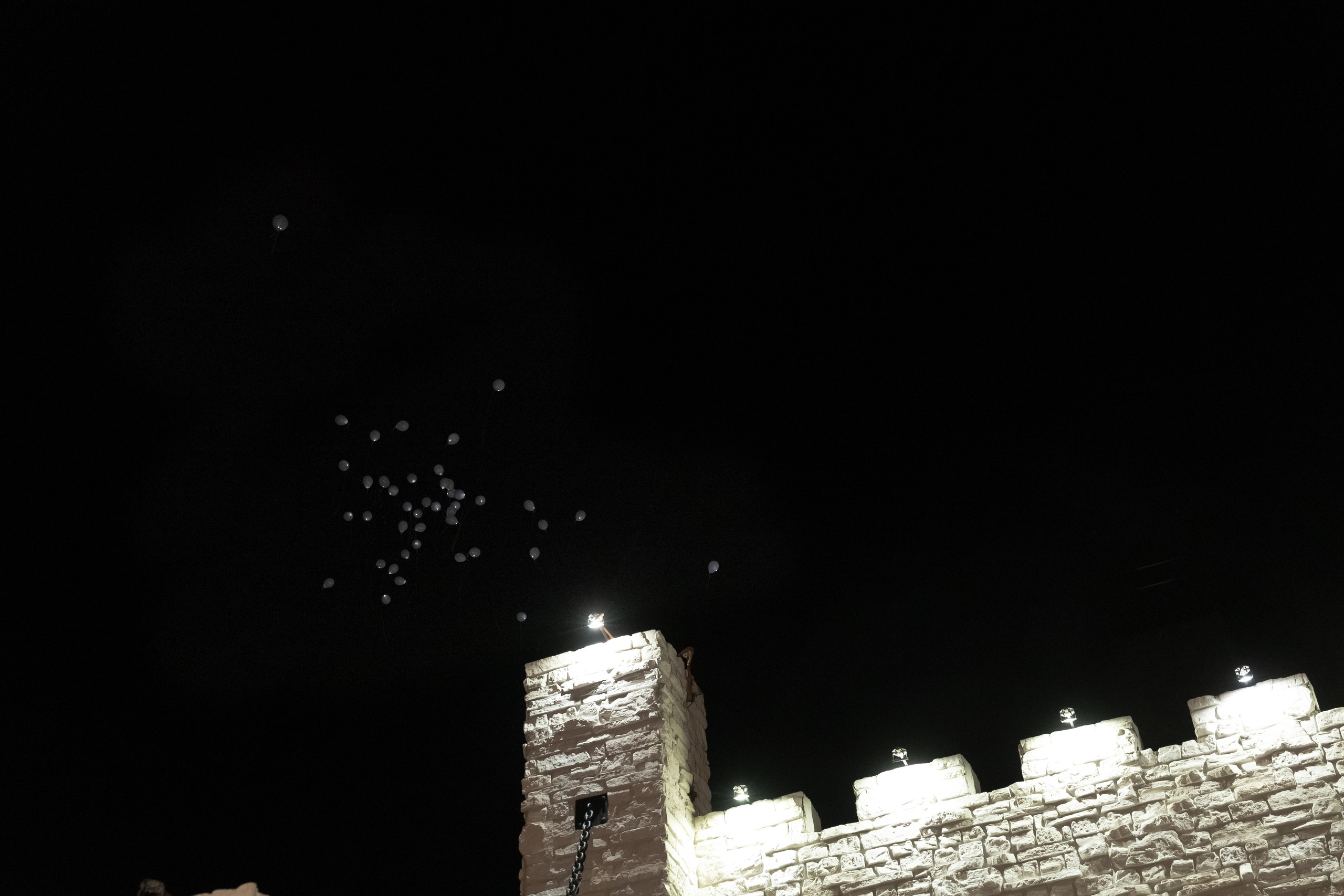 Свадьба для своих в Замке Шамони в Красноярске. Свадебный фотограф-видеограф в Красноярске Евгений Константинопольский