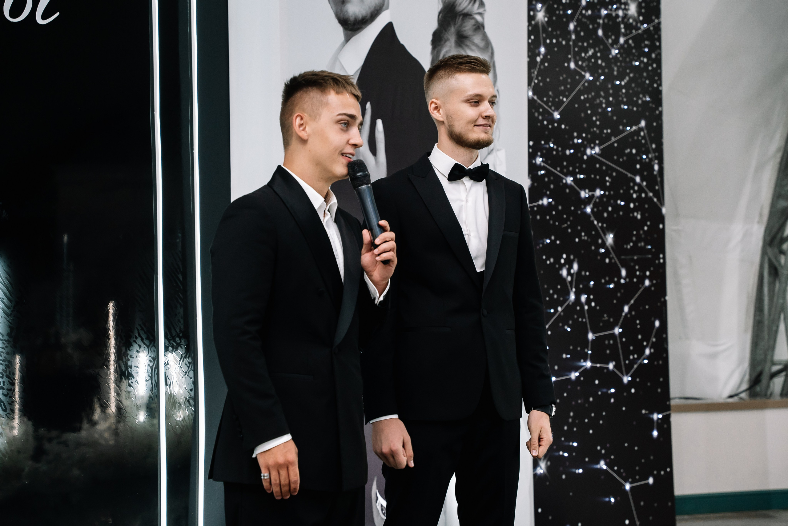 Никита и Галина. Свадебный фотограф в Самаре Анна Ковалева