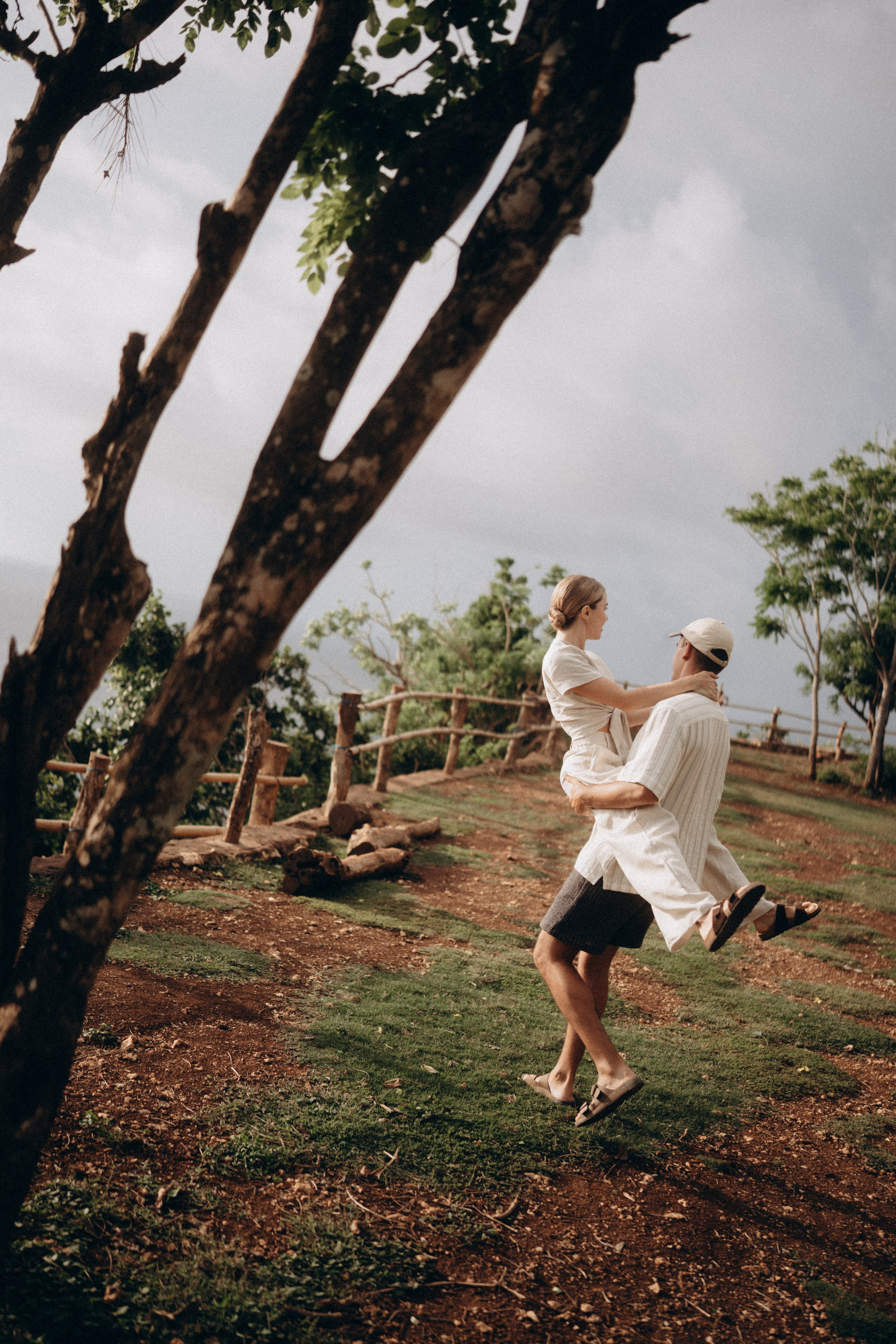 Саша и Лев. Ольга Антипова — фотограф