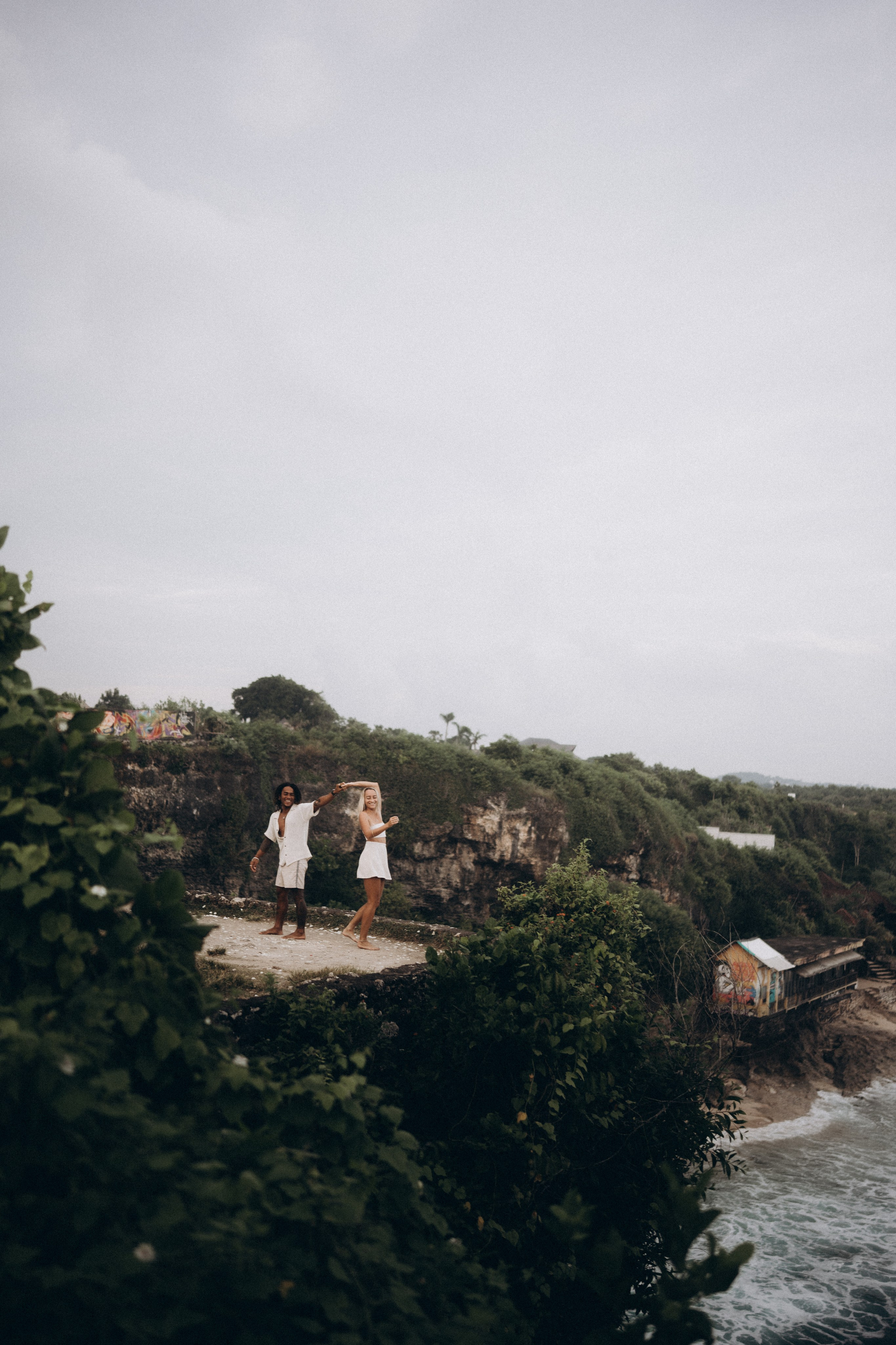 Elena & Jossi. Olga Antipova — photographer