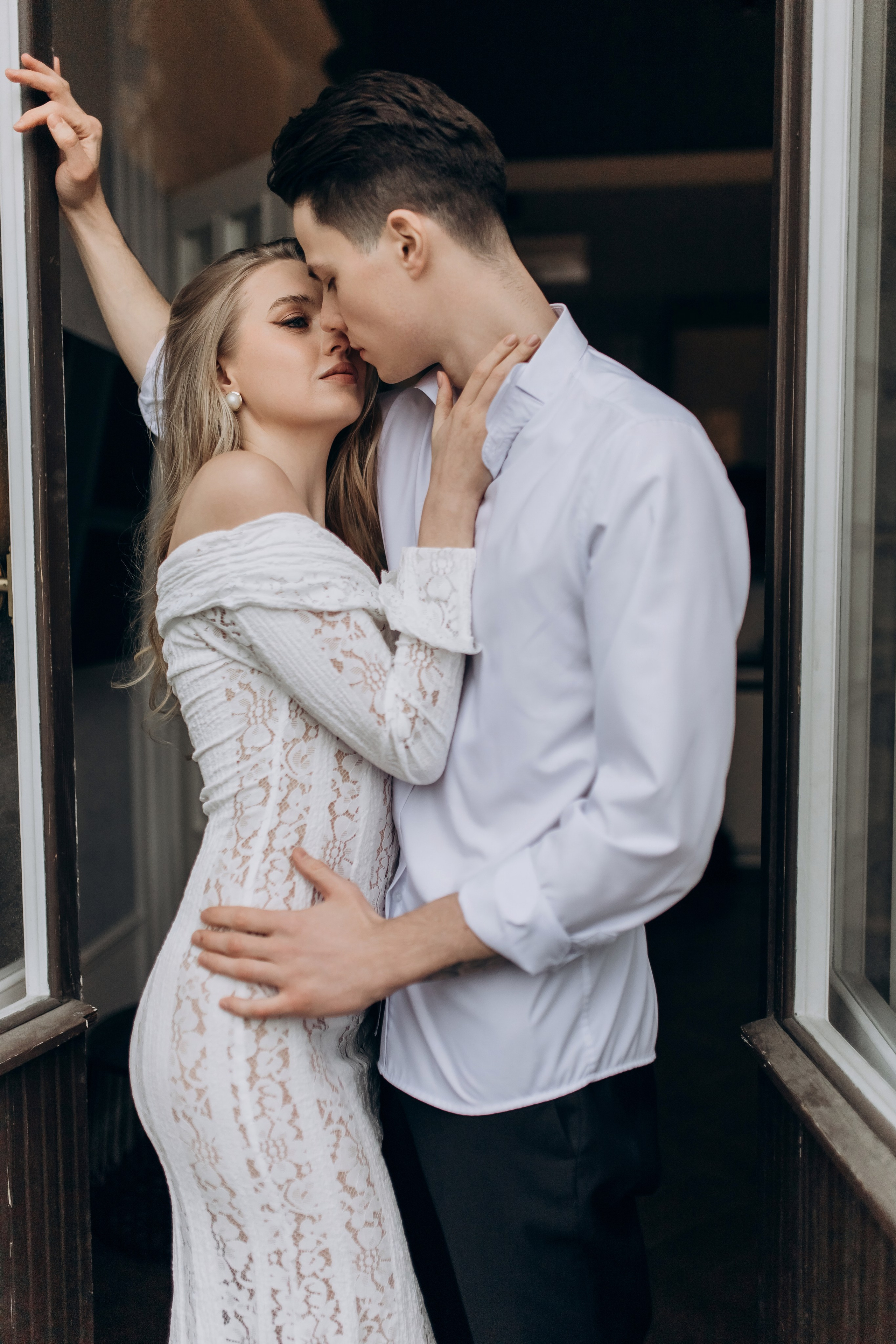 Свадьбы. Свадебный фотограф Наталья Менько Санкт-Петербург